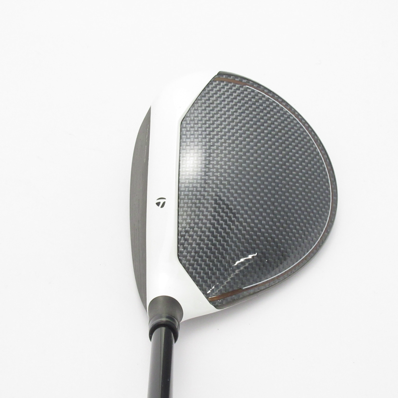 中古】SIM グローレ フェアウェイウッド Air Speeder TM 15 SR C