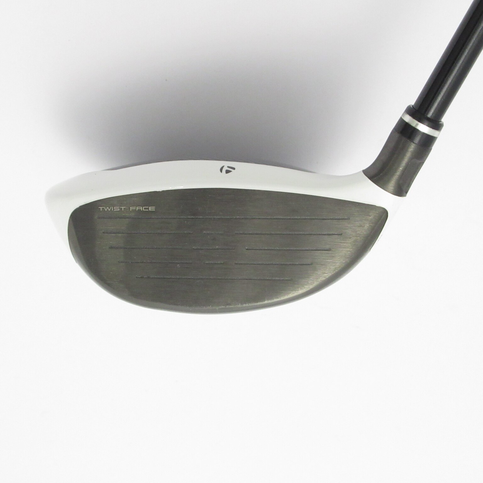 中古】SIM グローレ フェアウェイウッド Air Speeder TM 15 SR C