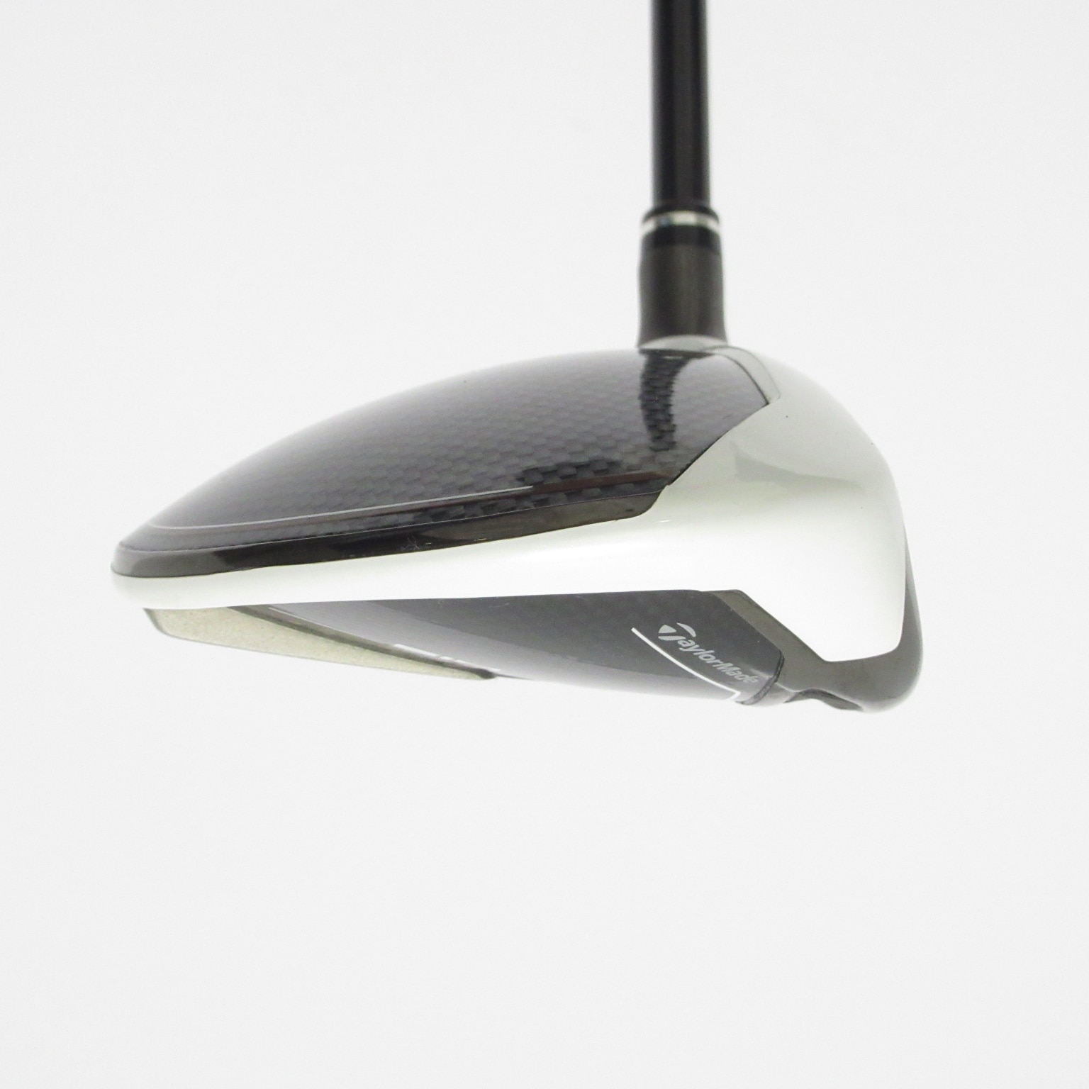 中古】SIM グローレ フェアウェイウッド Air Speeder TM 15 SR C