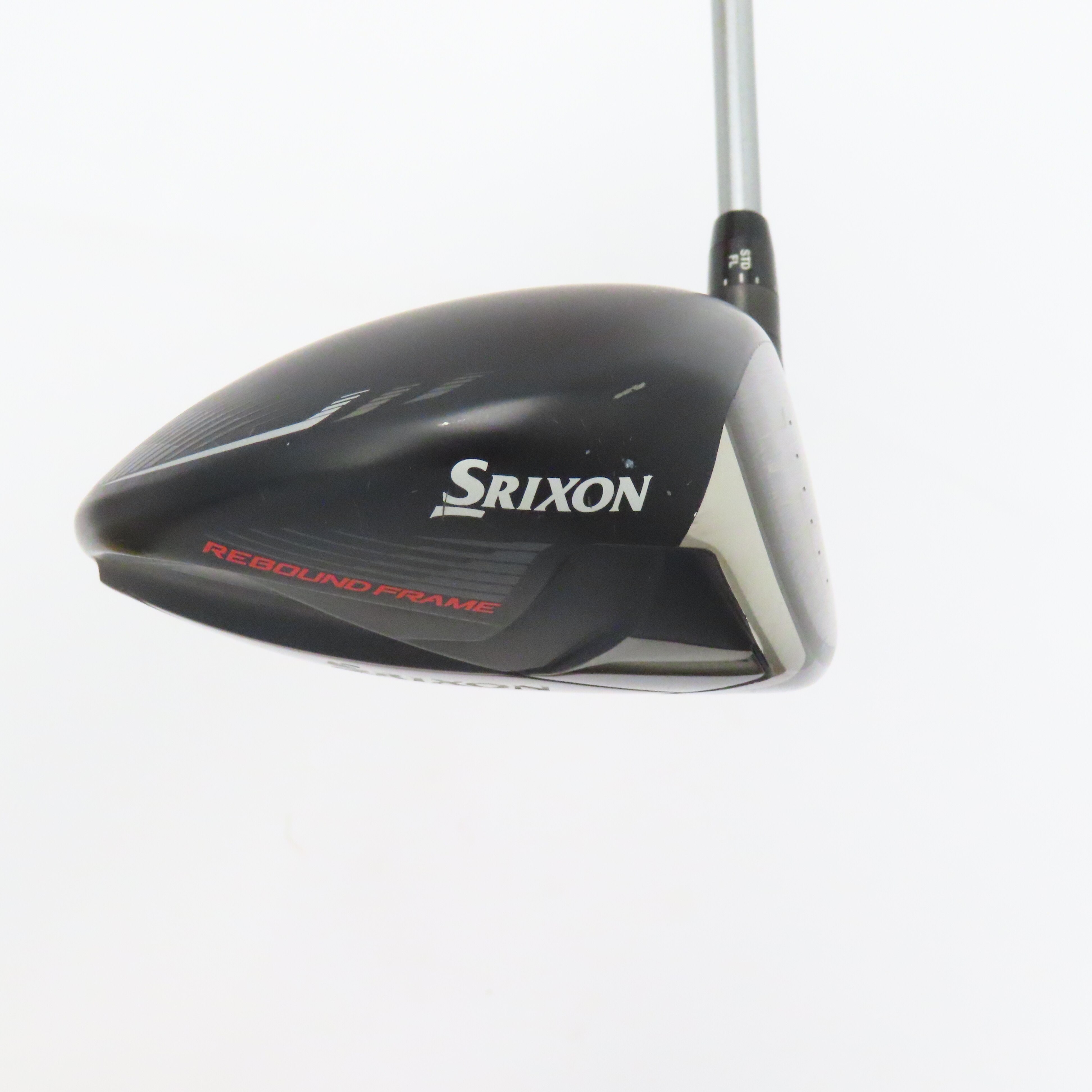 【中古ゴルフクラブ】ダンロップ　SRIXON　スリクソン ZX5 MkII ドライバー Diamana ZX-II 50　シャフト：Diamana ZX-II 50 中古】スリクソン ZX5 MkII ドライバー Diamana ZX 50 9.5 S CD