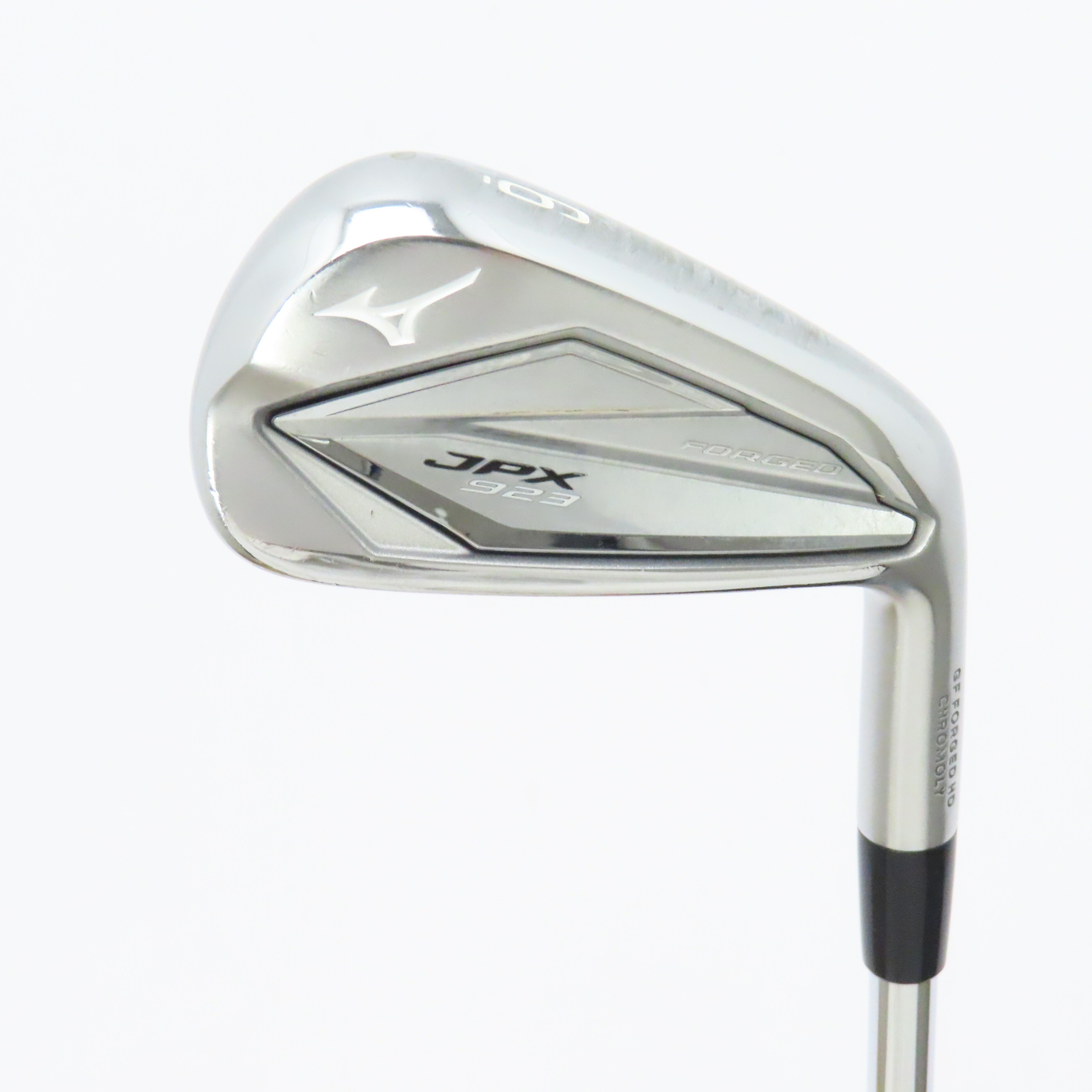 【中古ゴルフクラブ】ミズノ　JPX　JPX 923 FORGED アイアン Dynamic Gold 95　シャフト：Dynamic Gold 95 中古】JPX 923 FORGED アイアン Dynamic Gold 95 27 S200 CD(アイアン