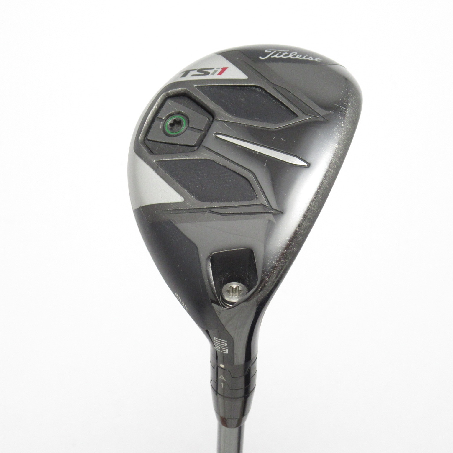 中古】TSi1 ユーティリティ TSP299 HY 50 23 S C(ユーティリティ（単品