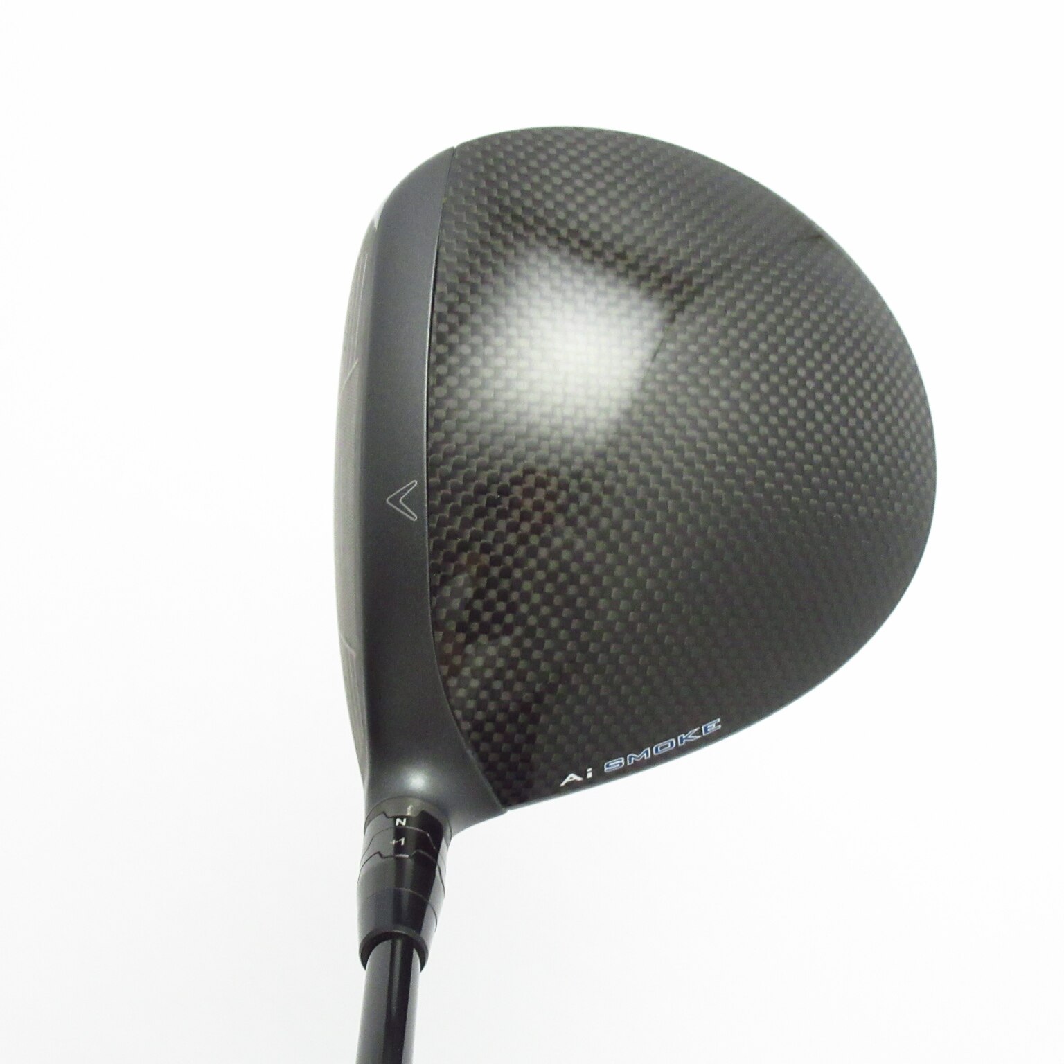 中古】パラダイム Ai SMOKE MAX D ドライバー TENSEI 50 for Callaway