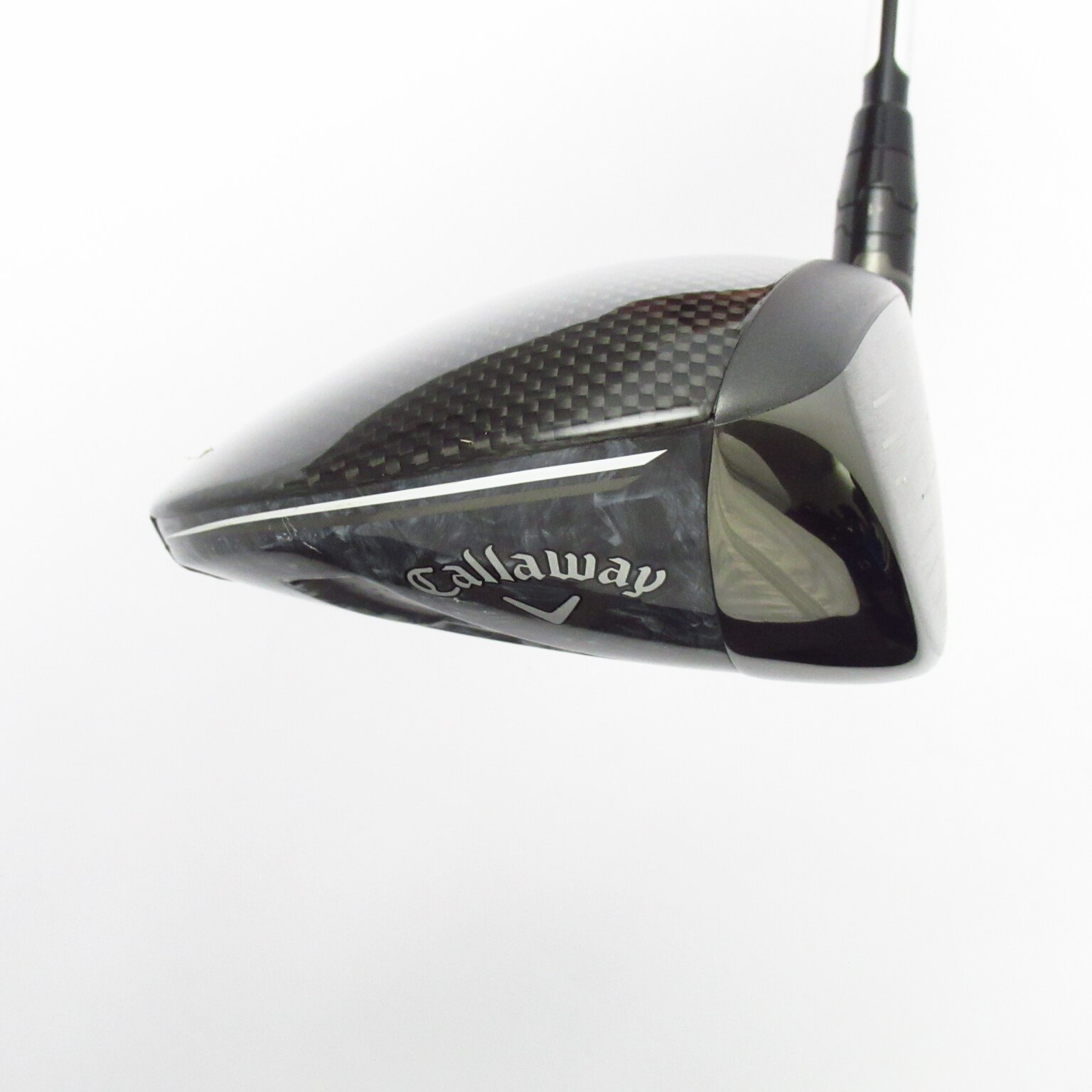 中古】パラダイム Ai SMOKE MAX D ドライバー TENSEI 50 for Callaway