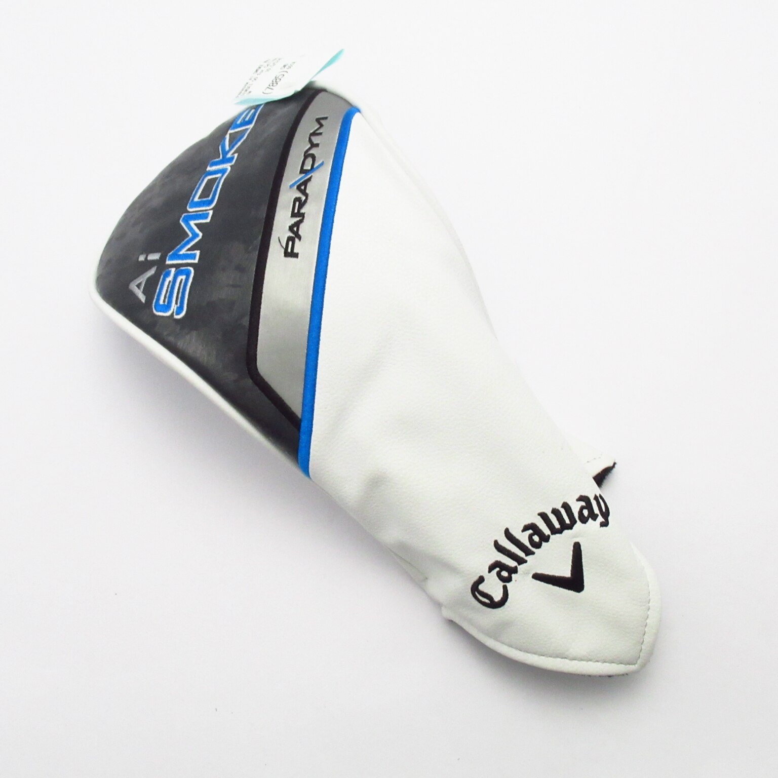 中古】パラダイム Ai SMOKE MAX D ドライバー TENSEI 50 for Callaway