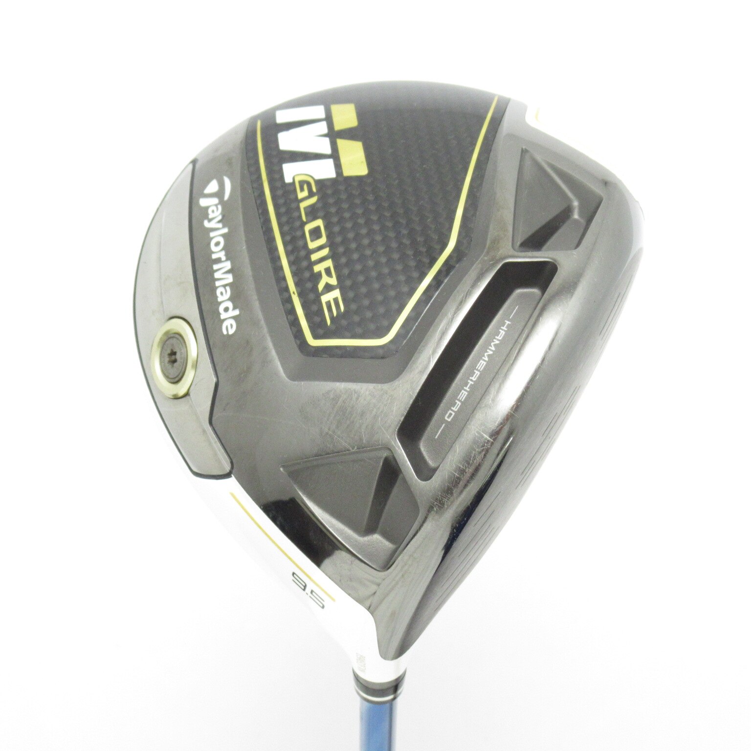 中古】M GLOIRE ドライバー Speeder 569 EVOLUTION V 9.5 S C