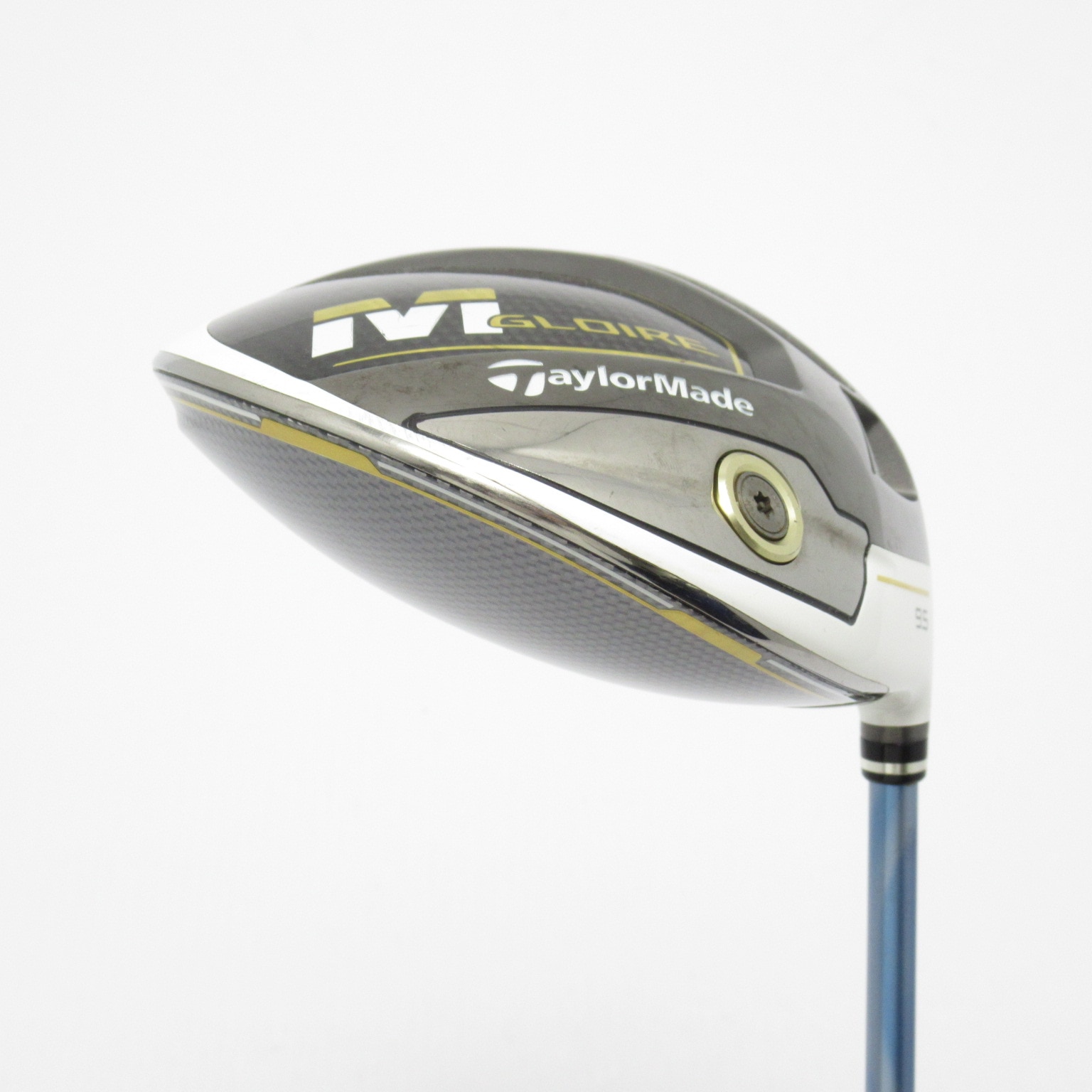 テーラーメイドMグローレ9.5°スピーダー569エボ5 S 中古】M GLOIRE ドライバー Speeder 569 EVOLUTION V 9.5 S C