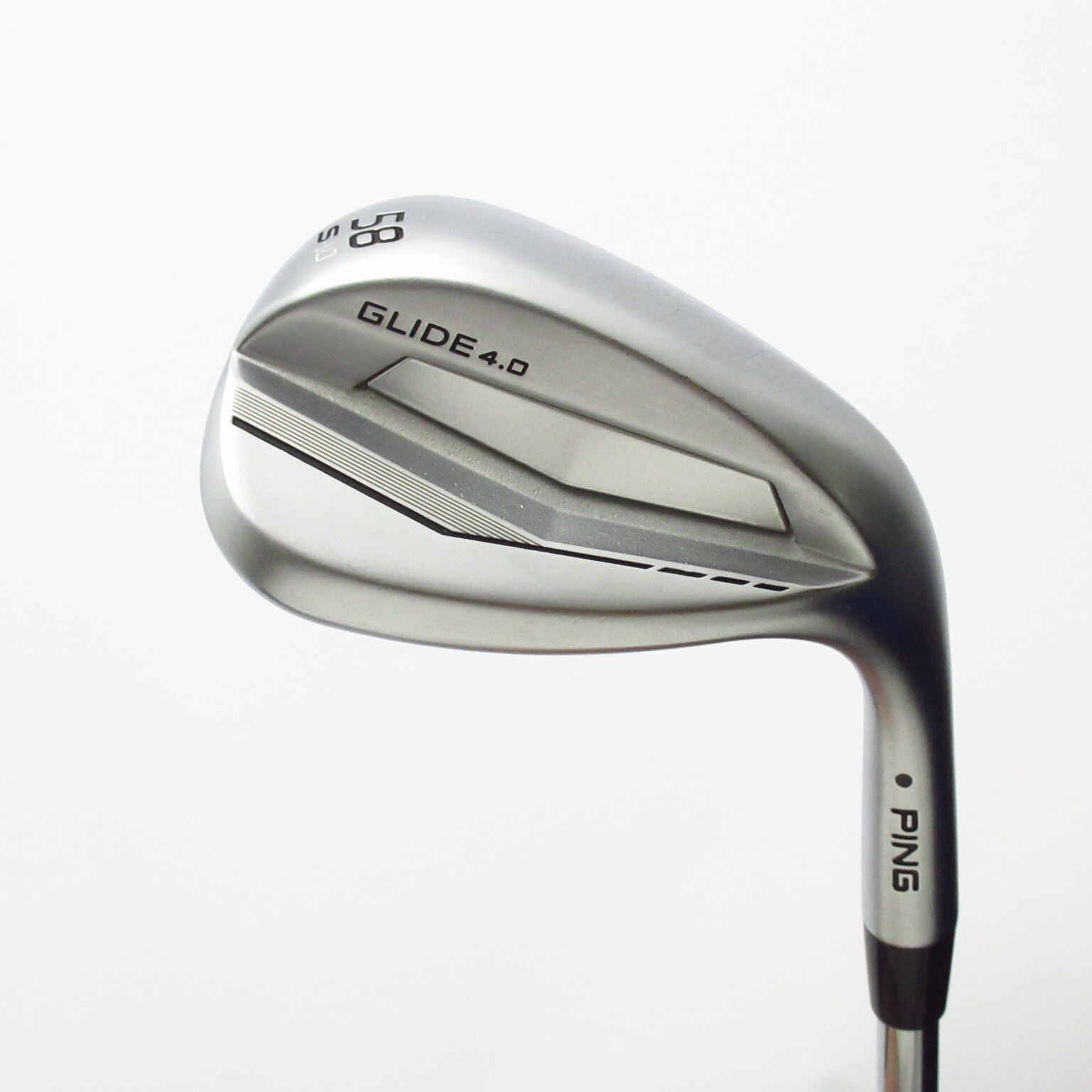中古】グライド 4.0 S ウェッジ (ピン) GLIDE 通販｜GDO中古ゴルフクラブ
