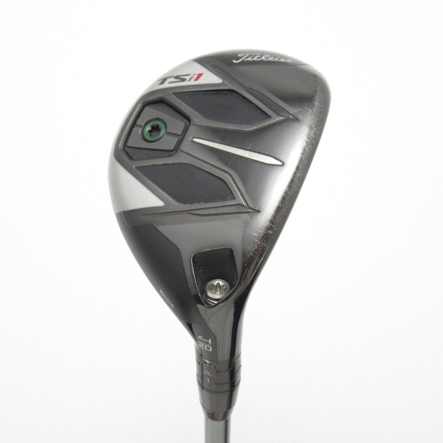 フクヨシさま専用　タイトリスト TSi1 ユーティリティMCH 90・S 26度 中古】TSi1 ユーティリティ TSP299 HY 50 20 S C(ユーティリティ（単品