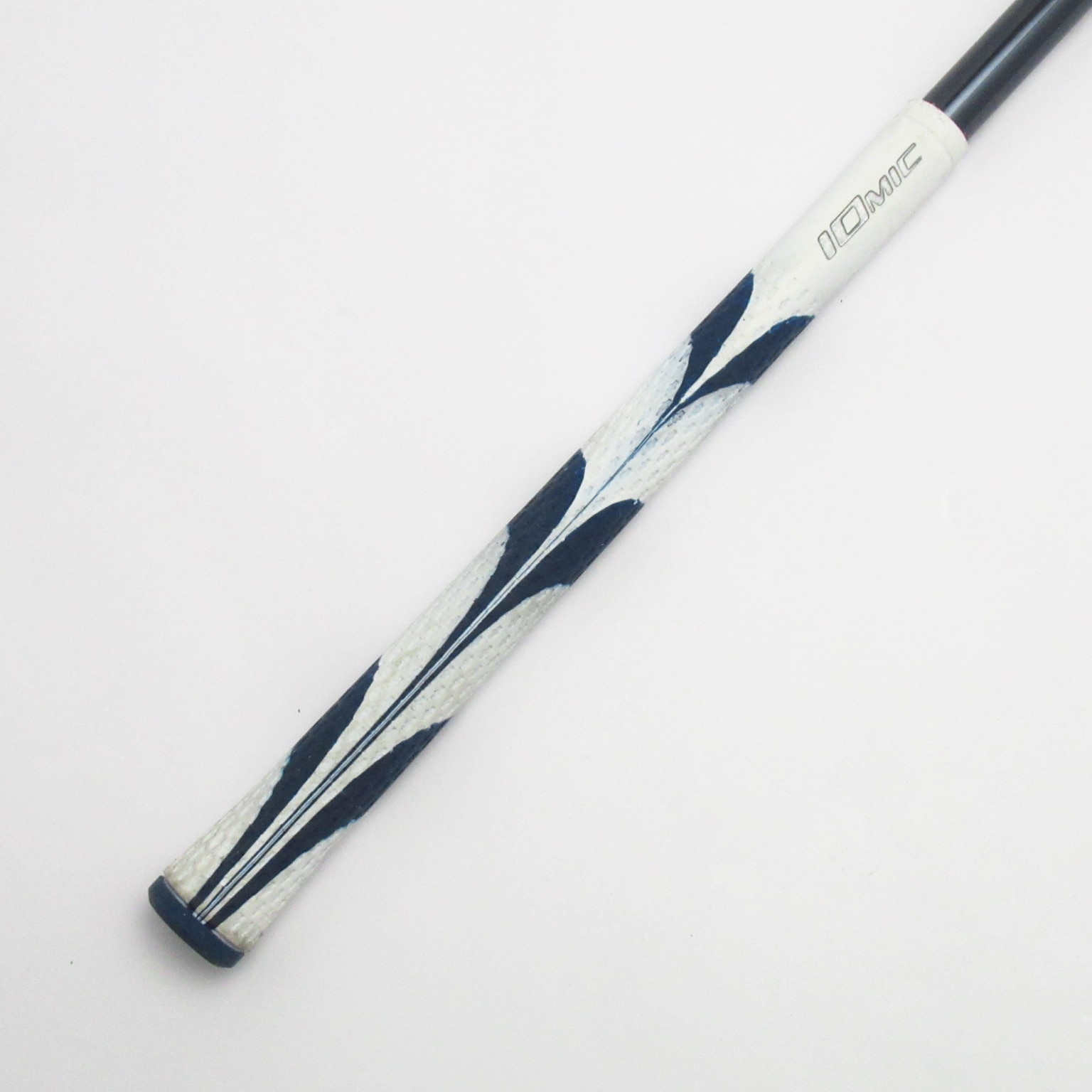 中古】LIN-Q WHITE EX ドライバー用_スリーブ付 LIN-Q WHITE EX 5 S C