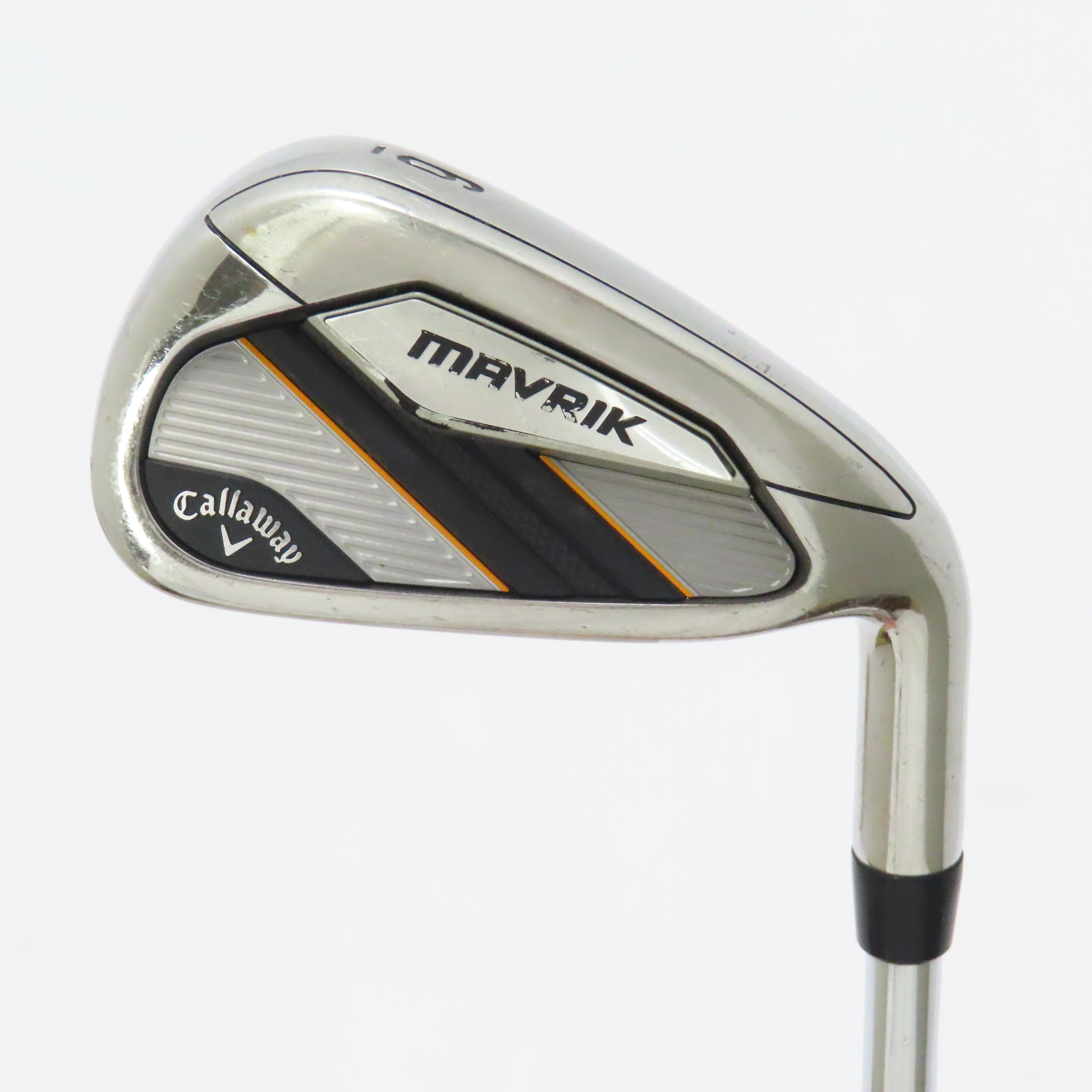 中古】マーベリック アイアンセット (キャロウェイ) メンズ 通販｜GDO