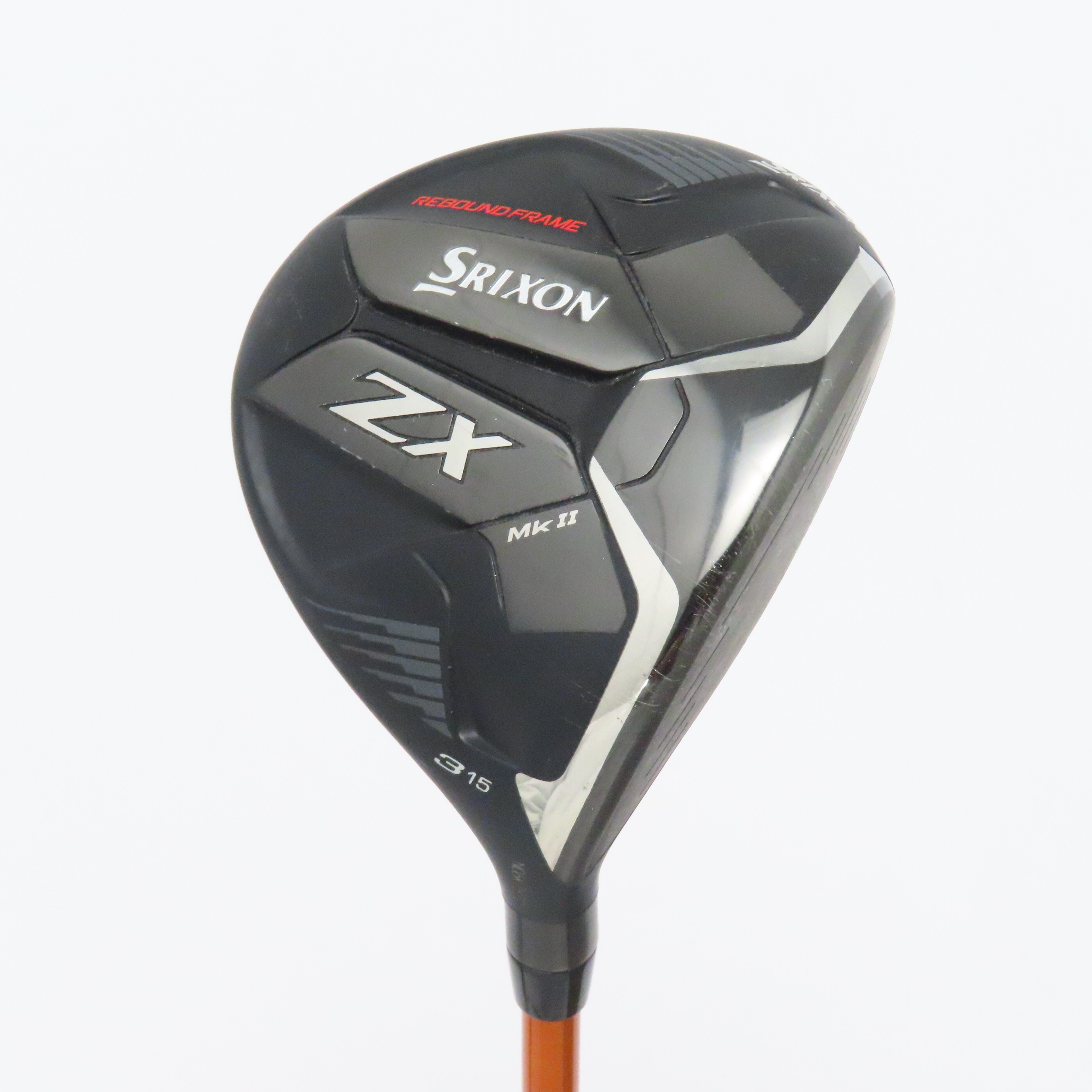 中古】スリクソン ゴルフクラブ (ダンロップ) 通販｜GDO中古ゴルフクラブ