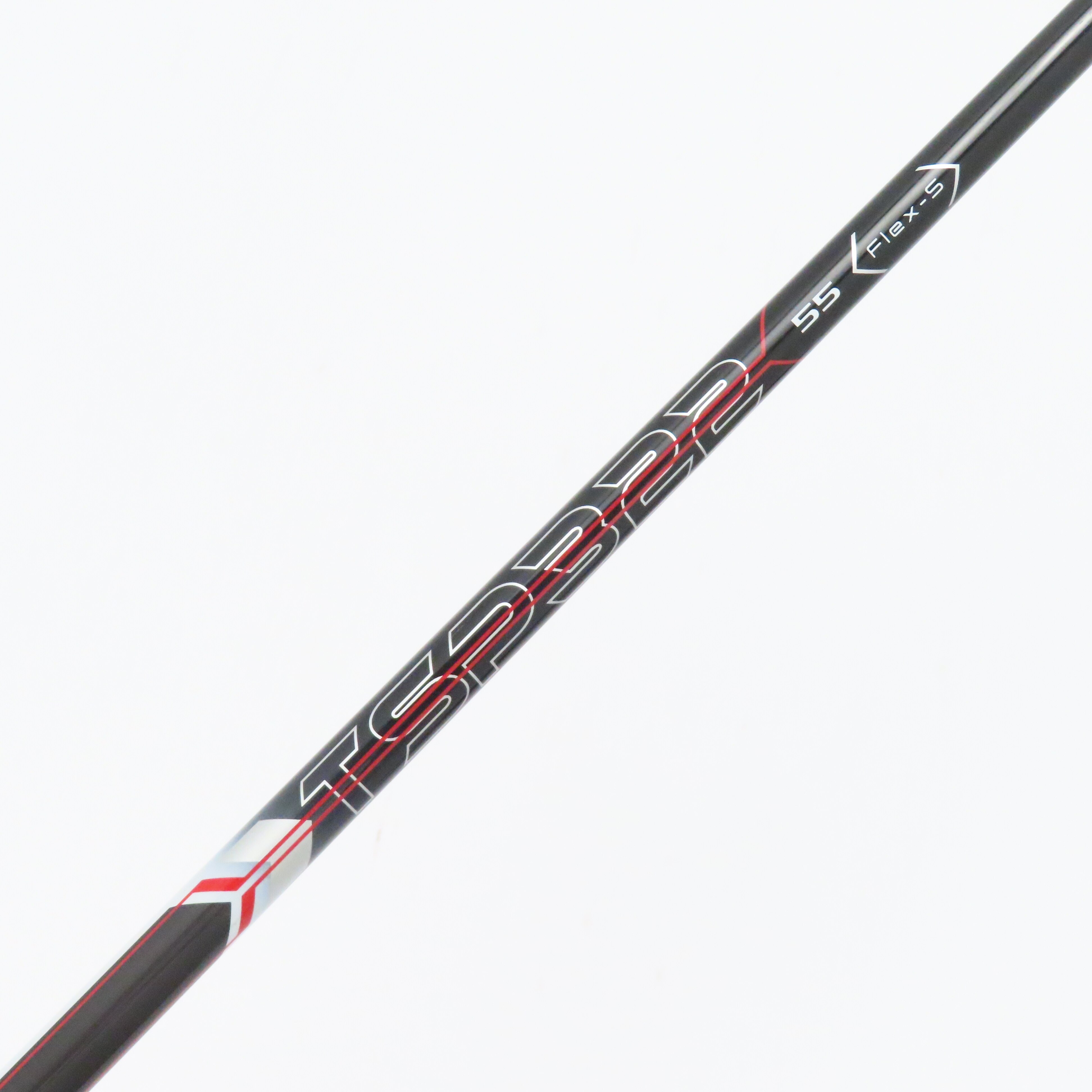 中古】TSi3 フェアウェイウッド TSP322 55 18 S C(フェアウェイウッド