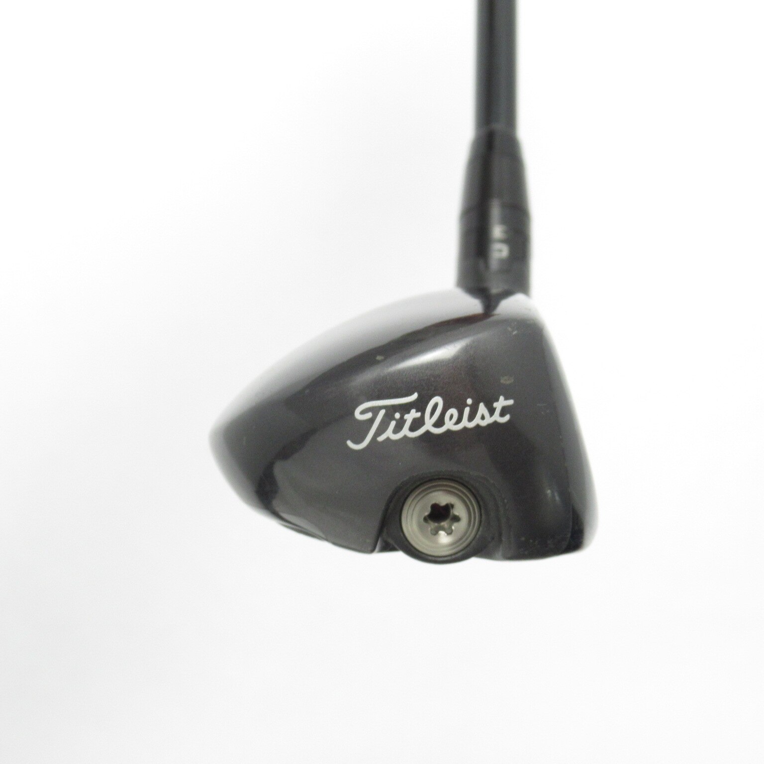 中古】818H2 ユーティリティ Titleist MCI 70 19 S CD(ユーティリティ