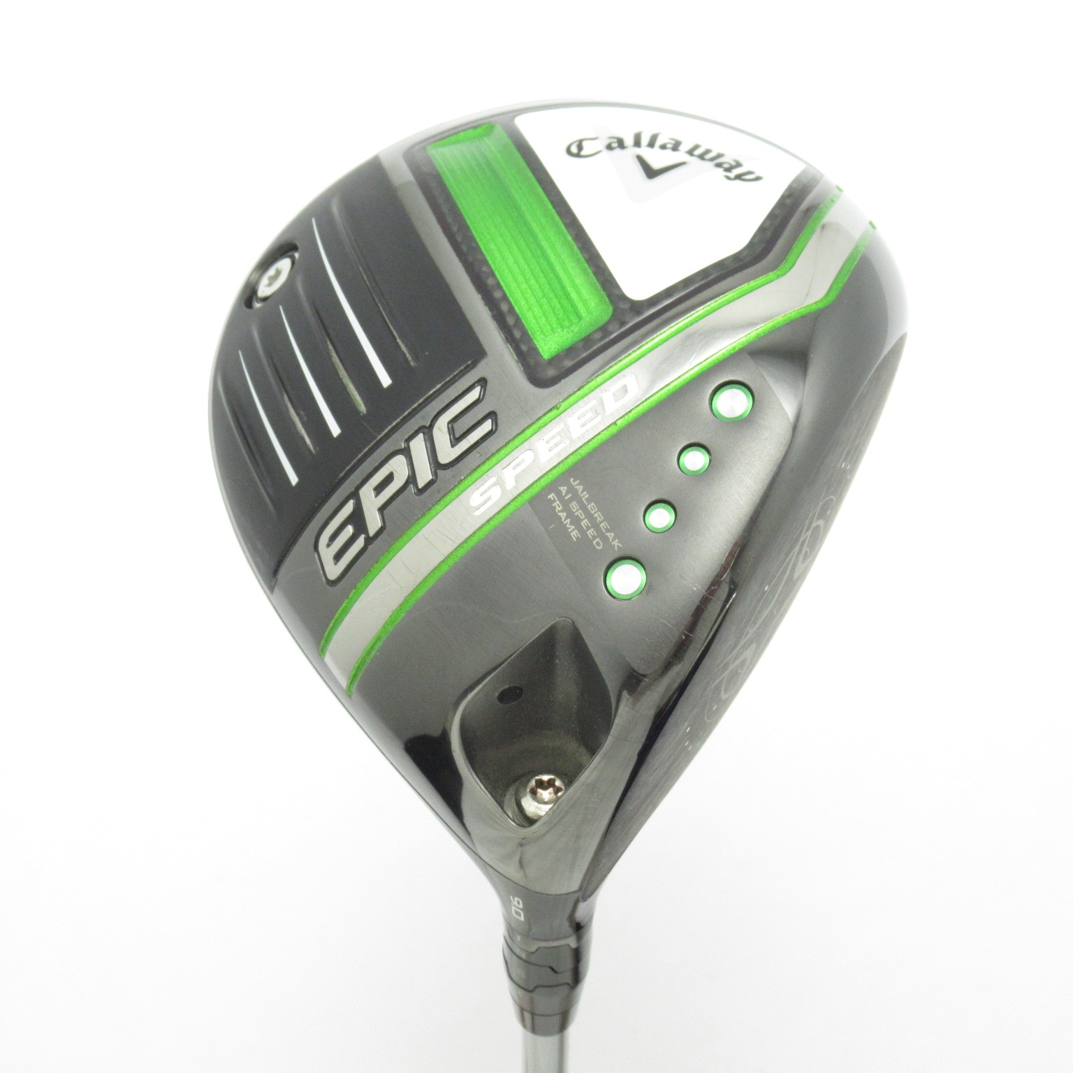 中古】エピック SPEED ドライバー Tour AD UB 5 9 R1 C(ドライバー