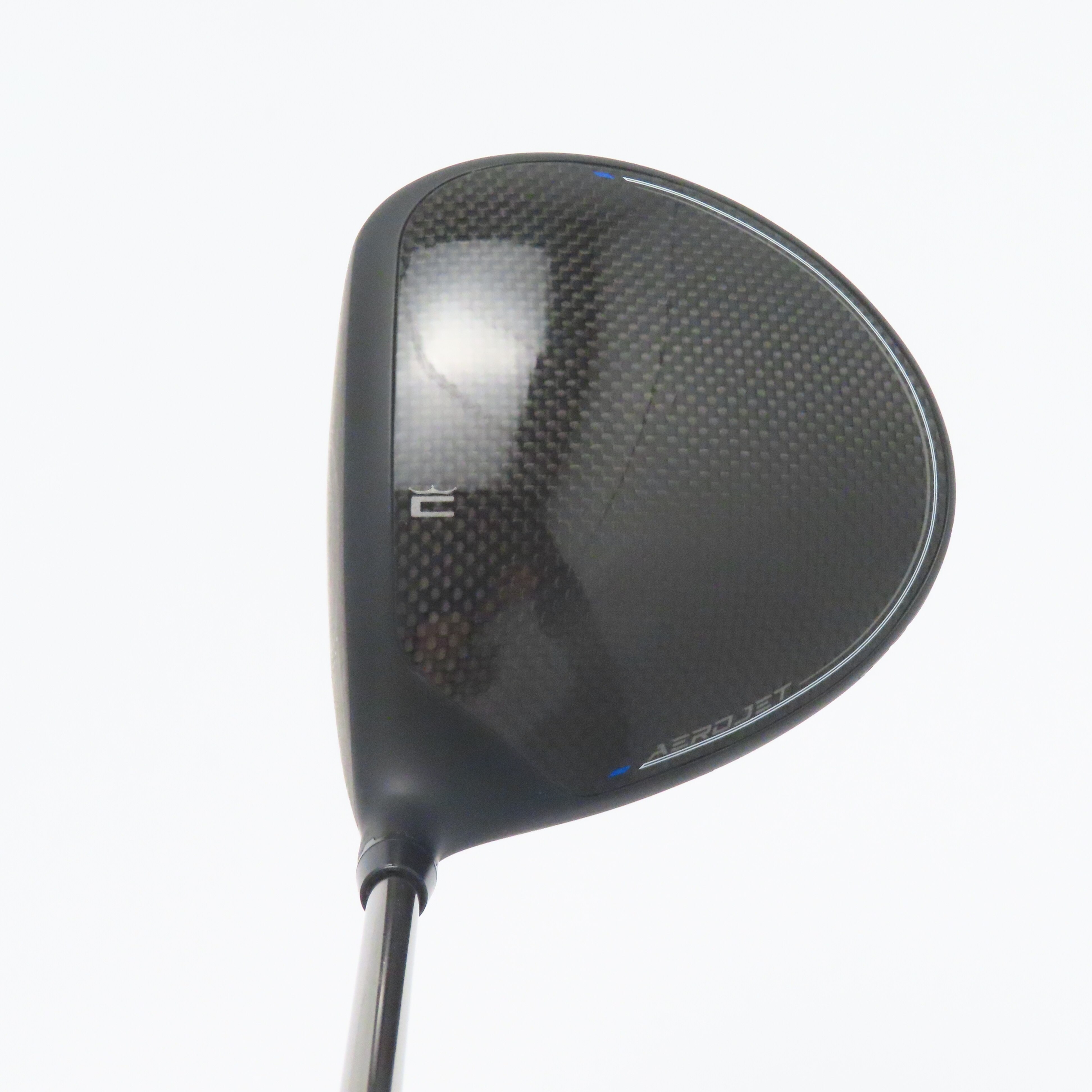 中古】エアロジェット ドライバー Diamana GT 50 9 S C(ドライバー