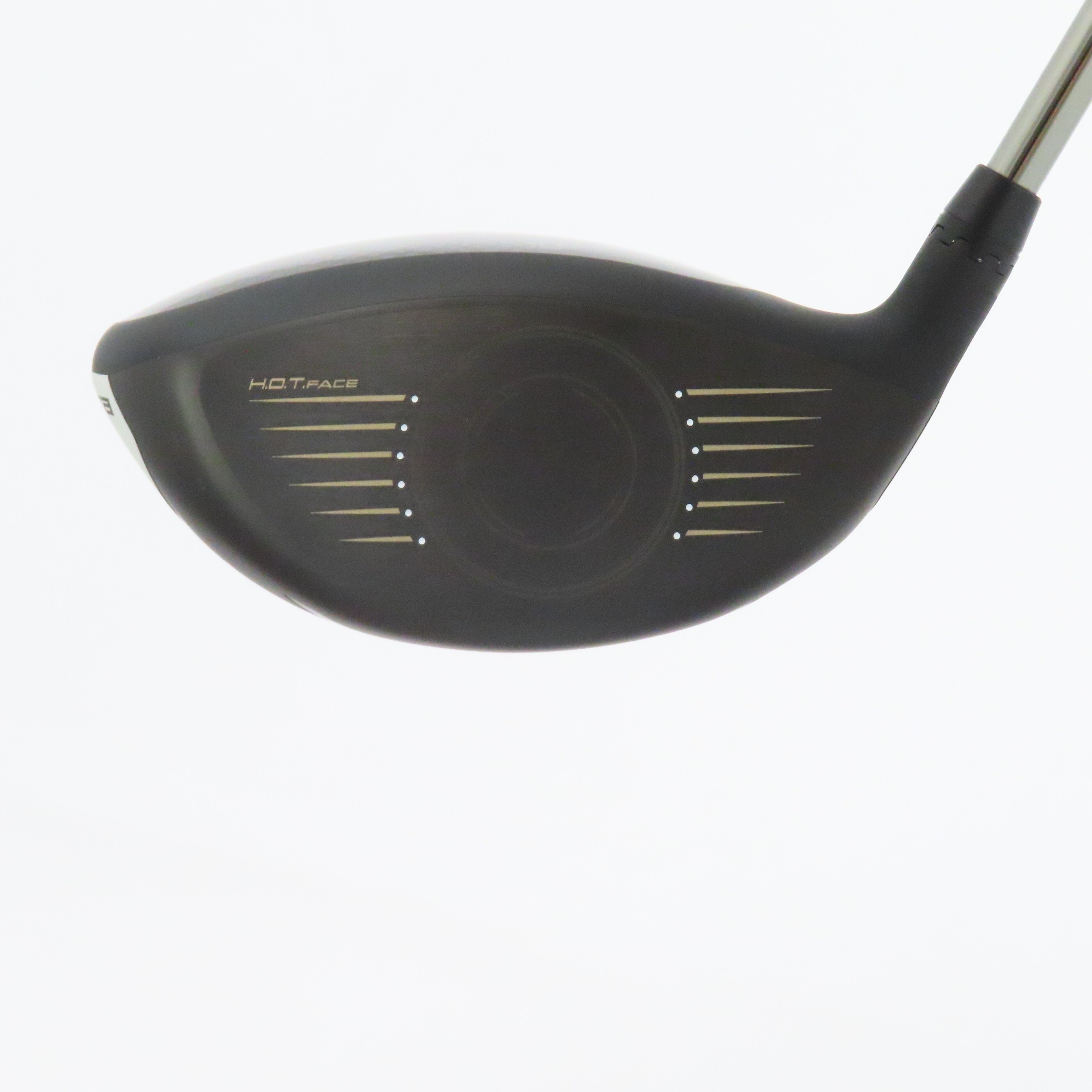 中古】エアロジェット ドライバー Diamana GT 50 9 S C(ドライバー