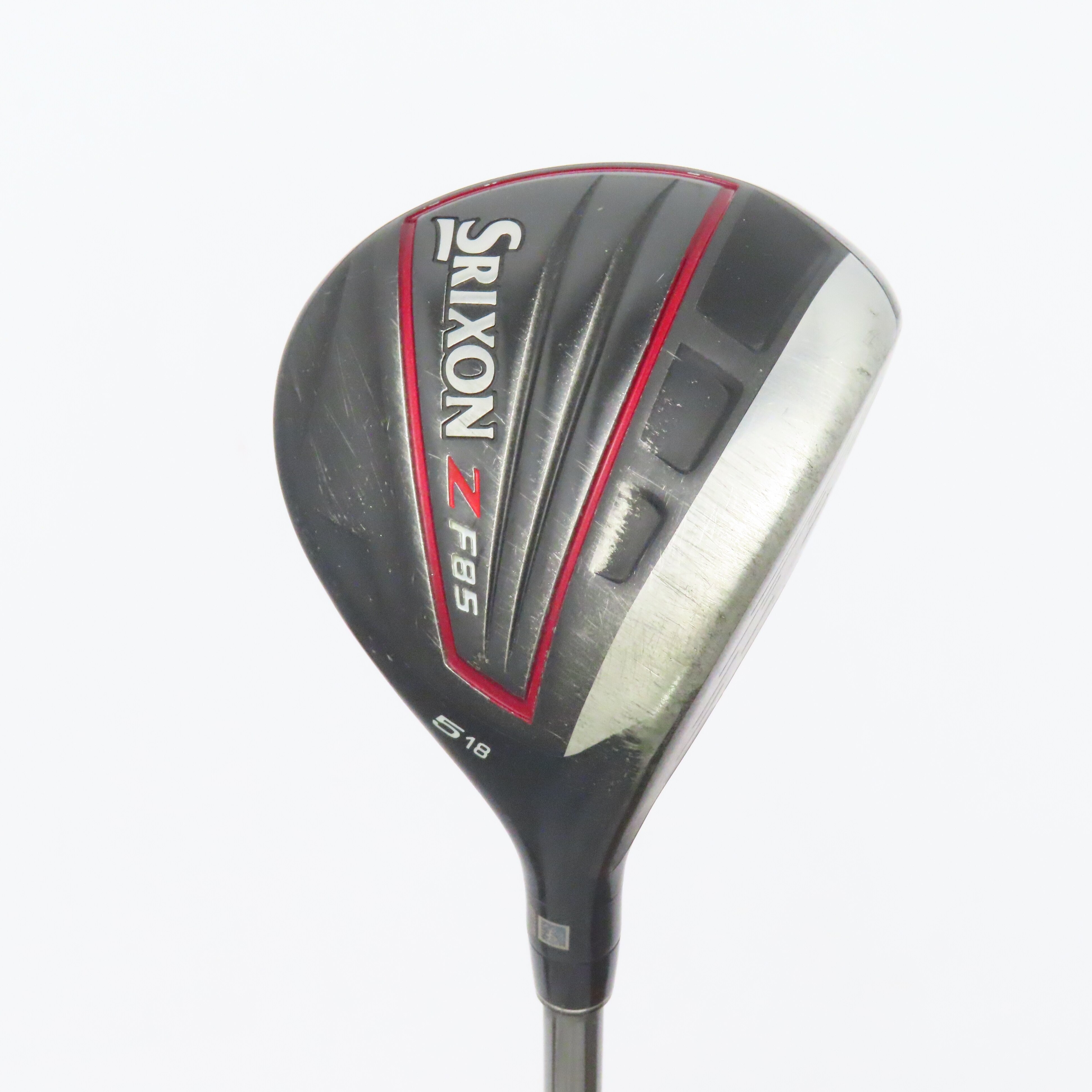 中古】スリクソン フェアウェイウッド (ダンロップ) 通販｜GDO中古