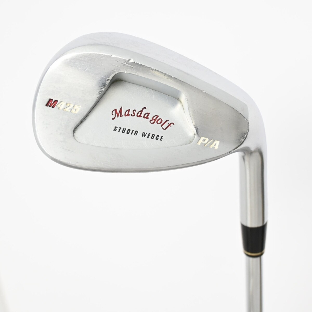 中古】MASDAGOLF(マスダゴルフ) ウェッジ (マスダゴルフ) 通販｜GDO