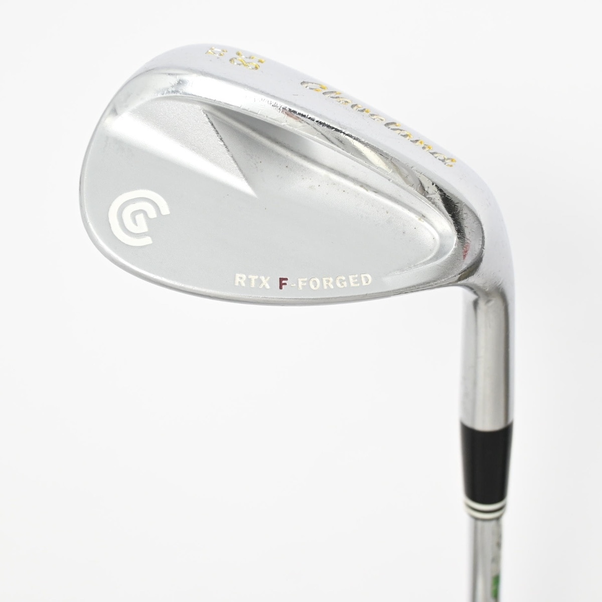 中古】RTX F-FORGED ウェッジ (クリーブランド) RTX 通販｜GDO中古