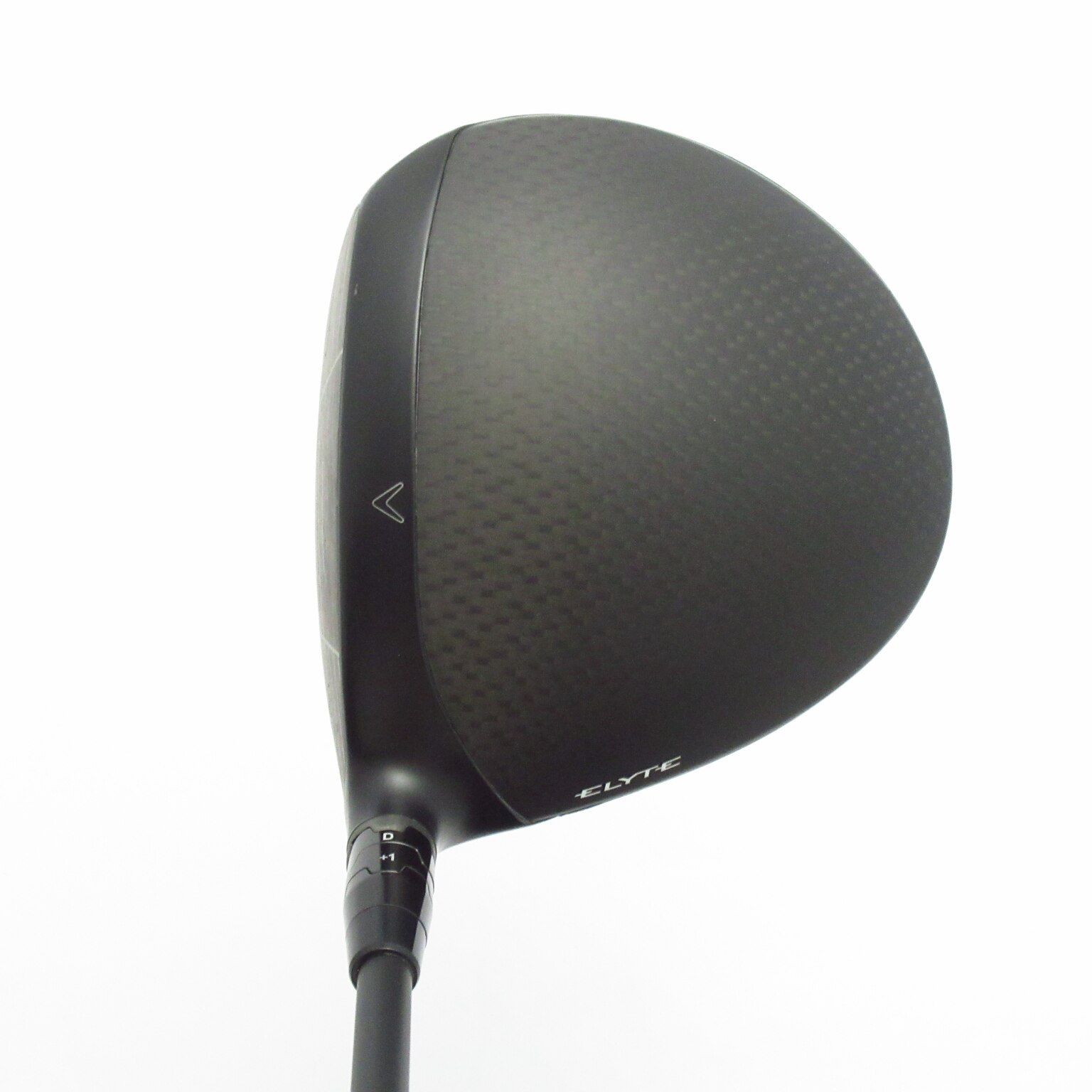 中古】ELYTE X 10K ドライバー TENSEI 1K BLACK 65 9 X B(ドライバー