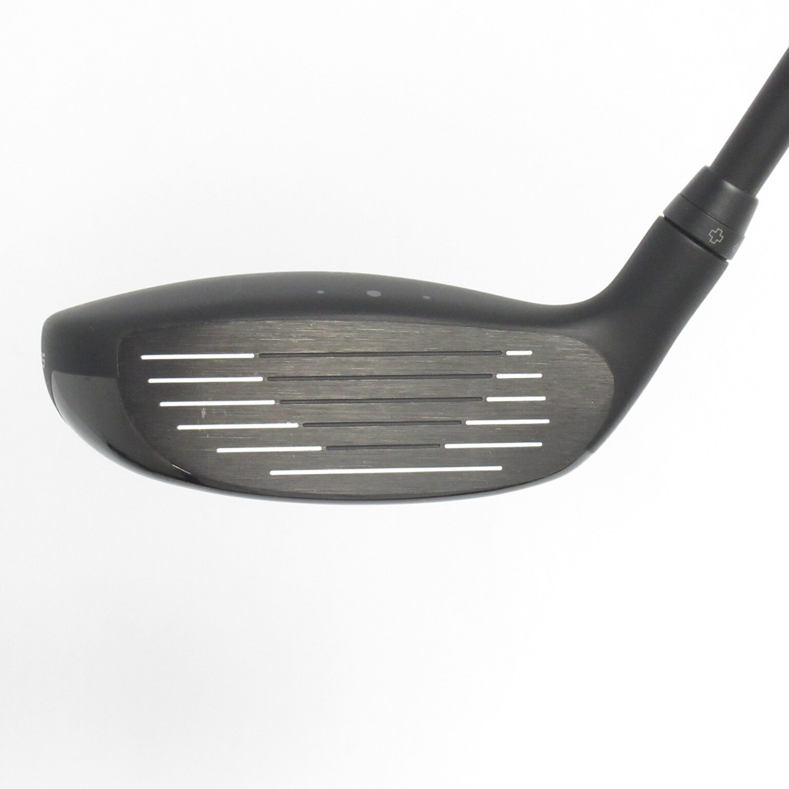 中古】G425 ハイブリッド ユーティリティ ALTA J CB SLATE 22 SR BC