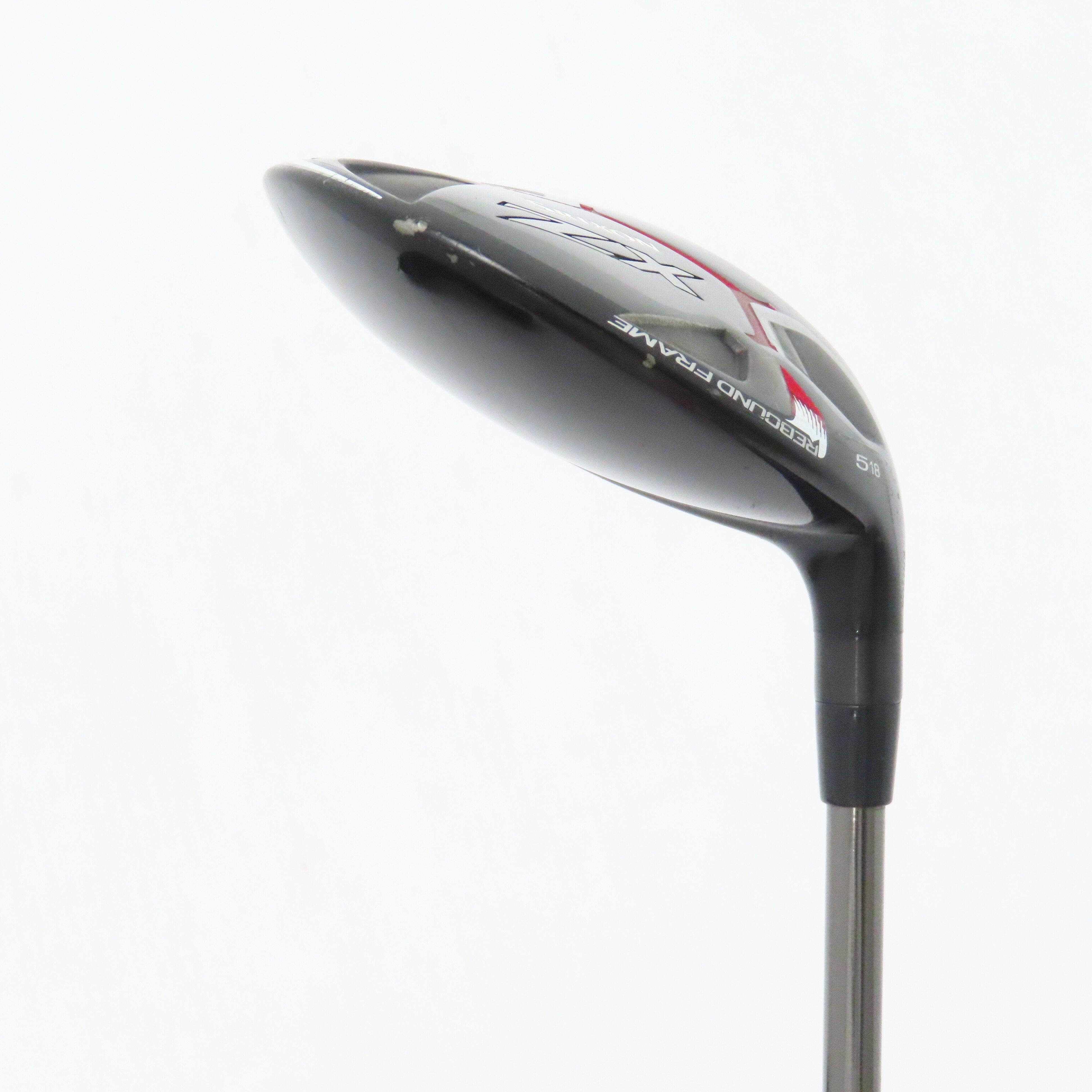 中古】スリクソン ZX フェアウェイウッド Diamana D73 18 X D