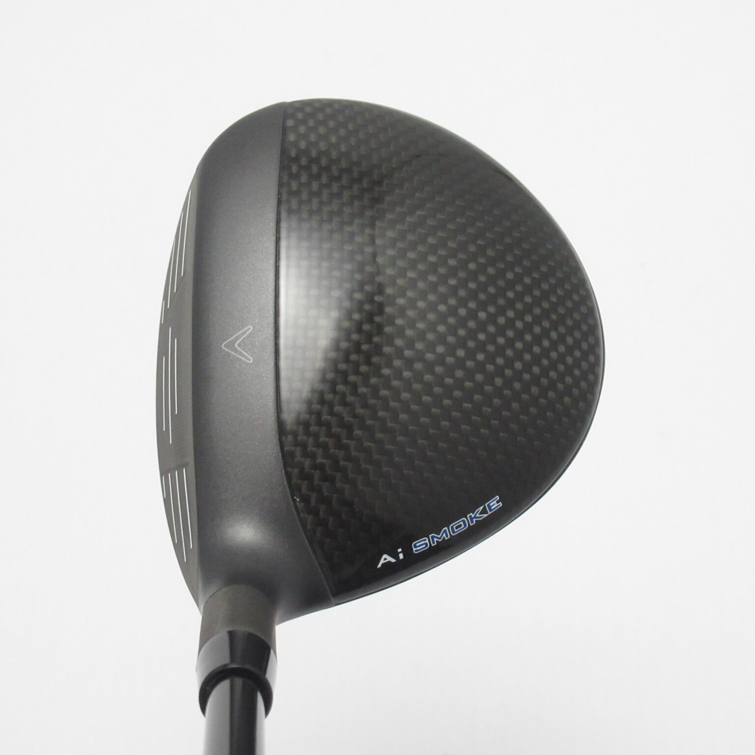 中古】パラダイム Ai SMOKE MAX フェアウェイウッド TENSEI 50 for