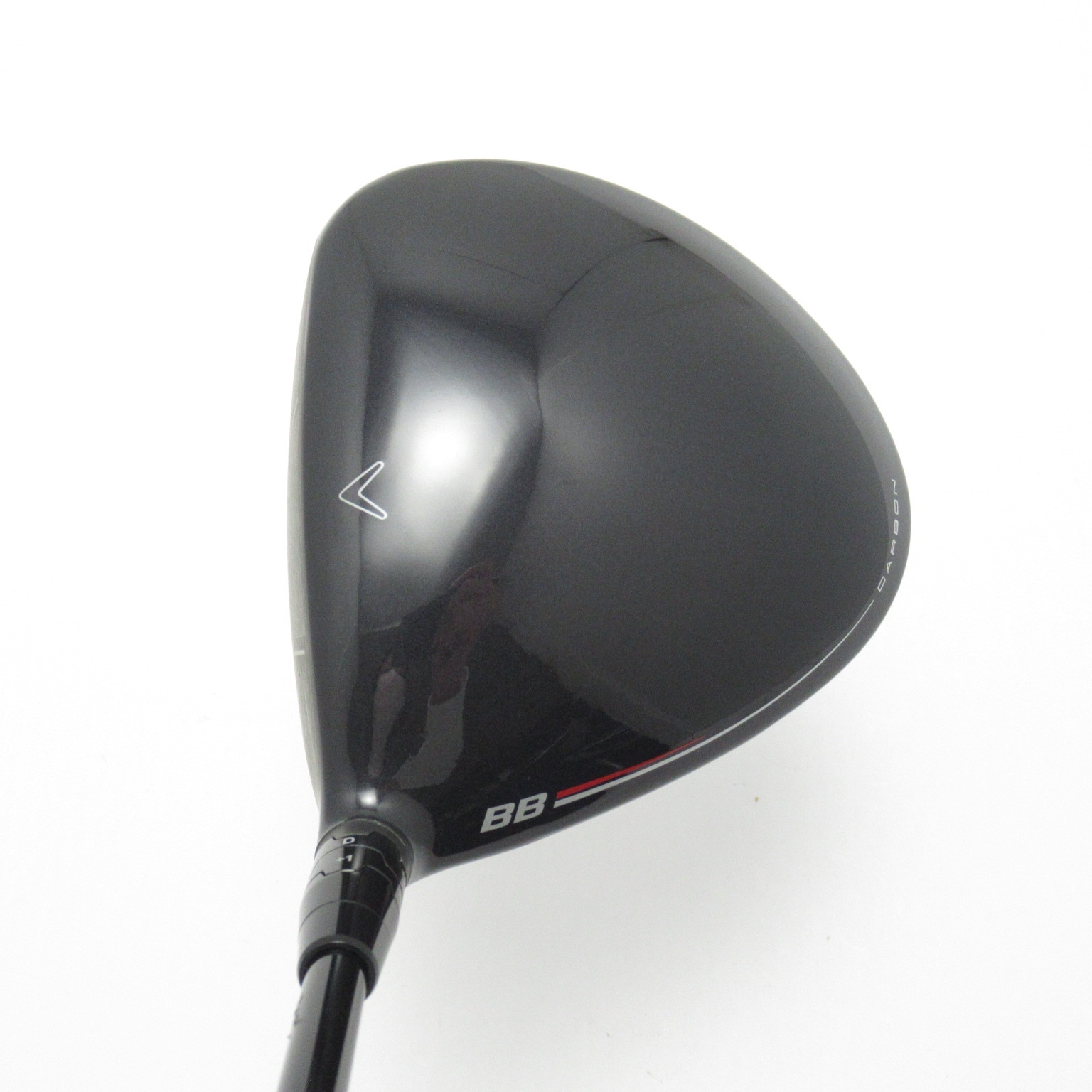 中古】ビッグバーサ 23 ドライバー SPEEDER NX for Callaway 10.5 S C