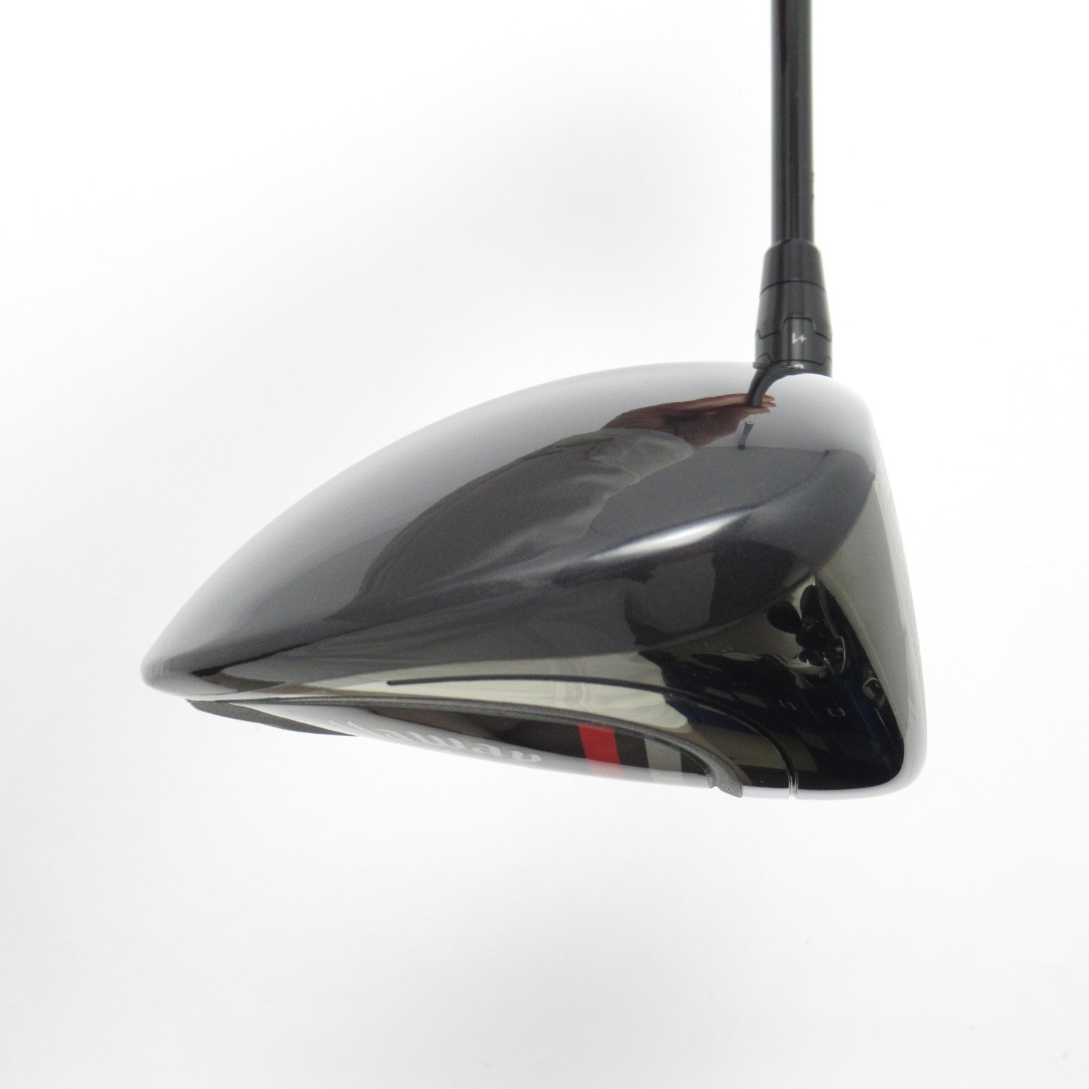 中古】ビッグバーサ 23 ドライバー SPEEDER NX for Callaway 10.5 S C