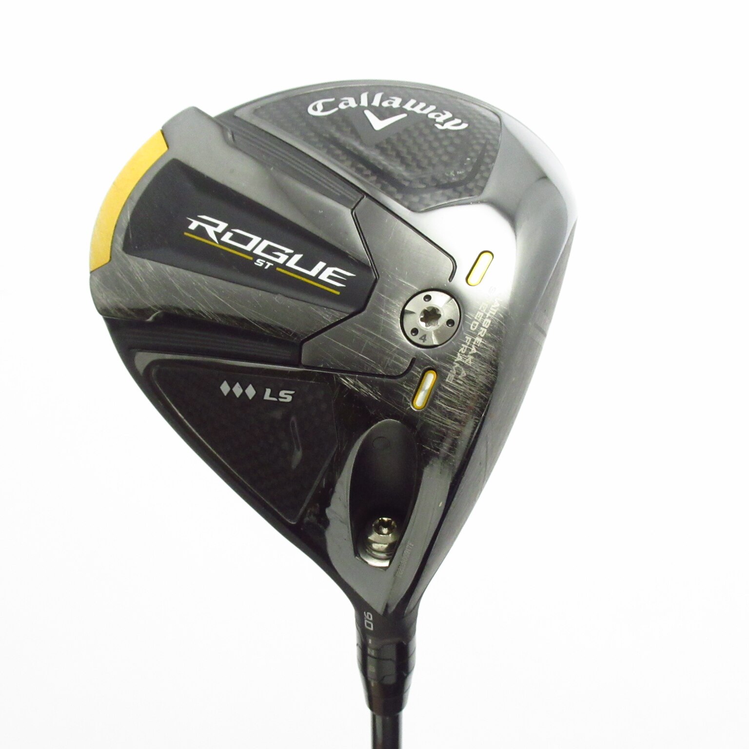 中古】ローグ ST ◇◇◇ LS ドライバー Diamana 40 for Callaway 9 S