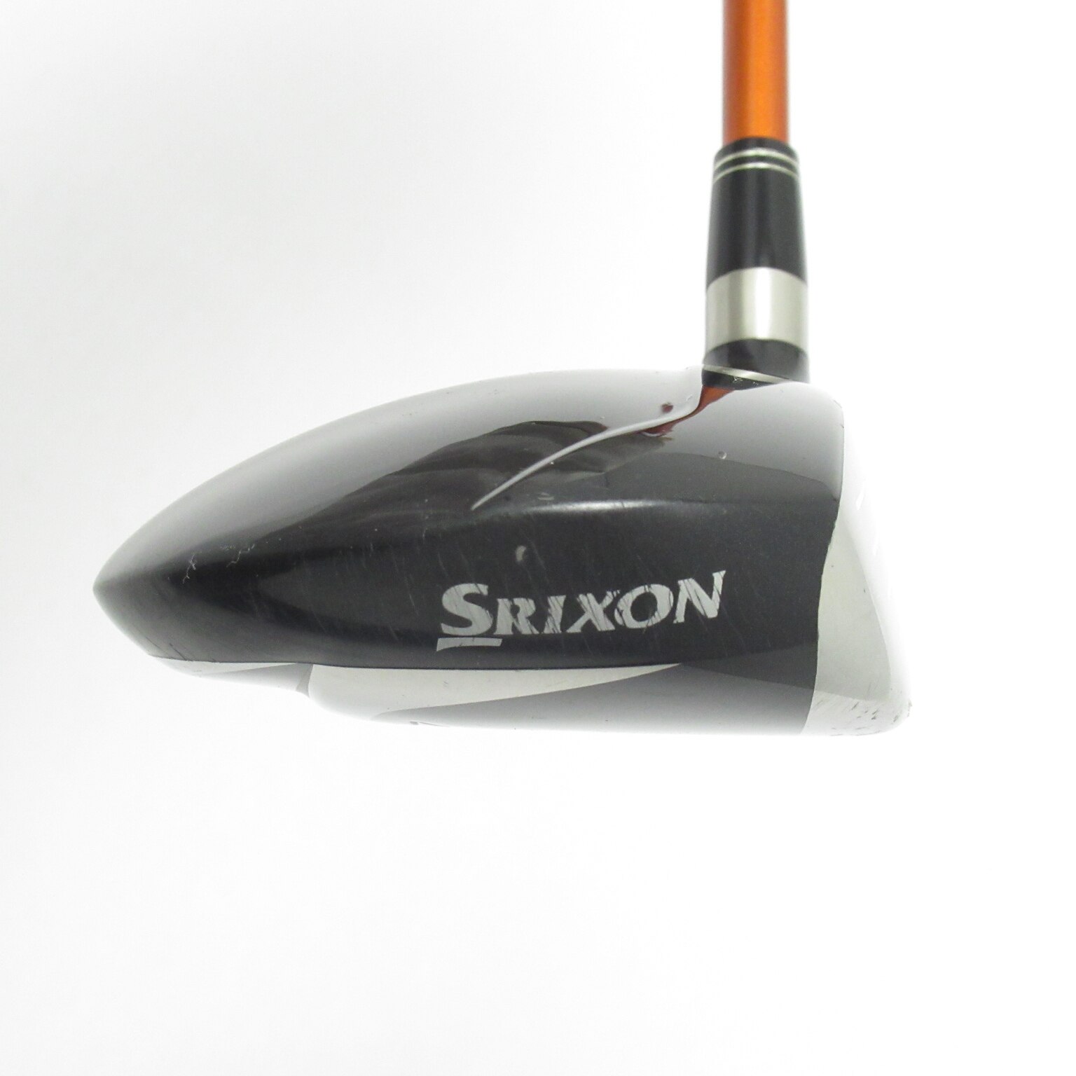 中古】スリクソン Z F65 フェアウェイウッド Miyazaki Kaula MIZU 6 15