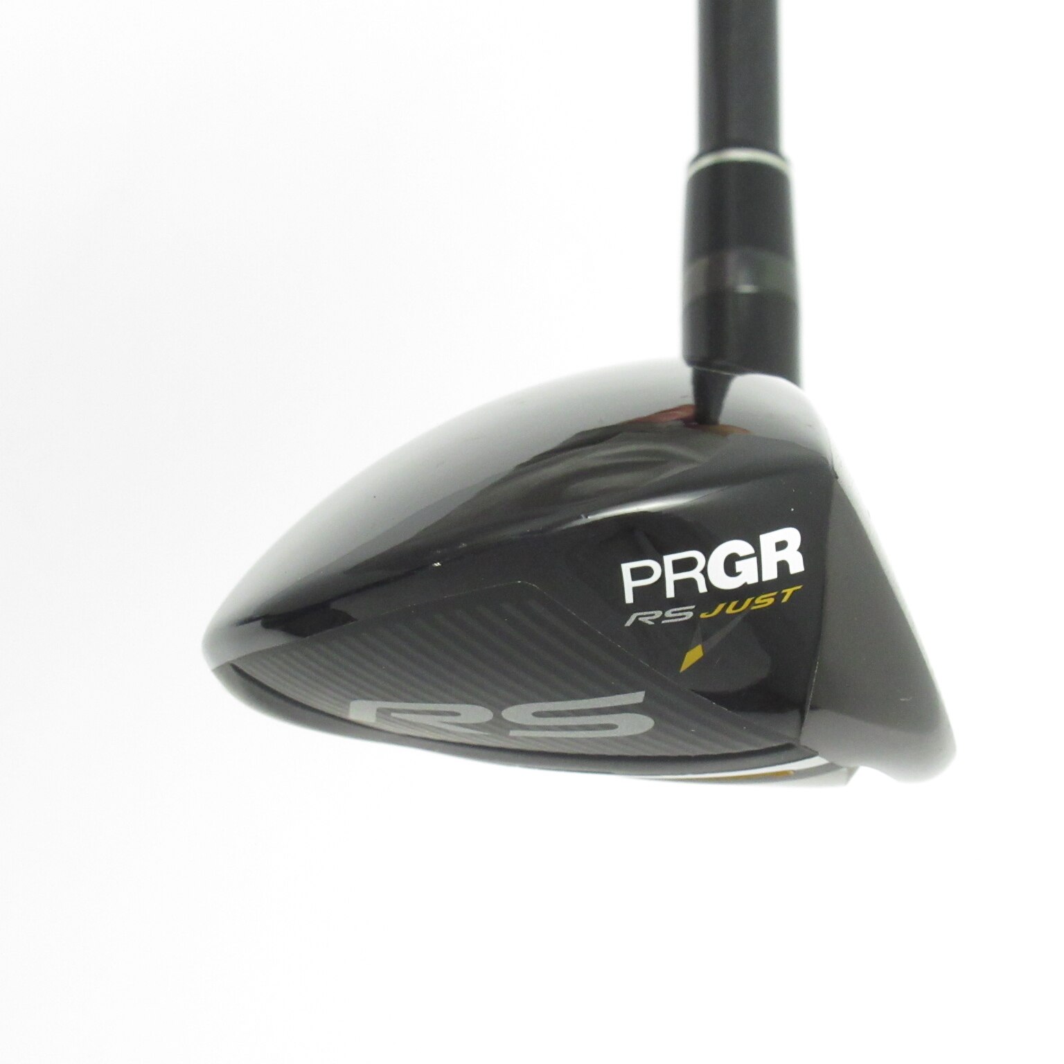 中古】RS JUST ユーティリティ Diamana FOR PRGR 25 S CD