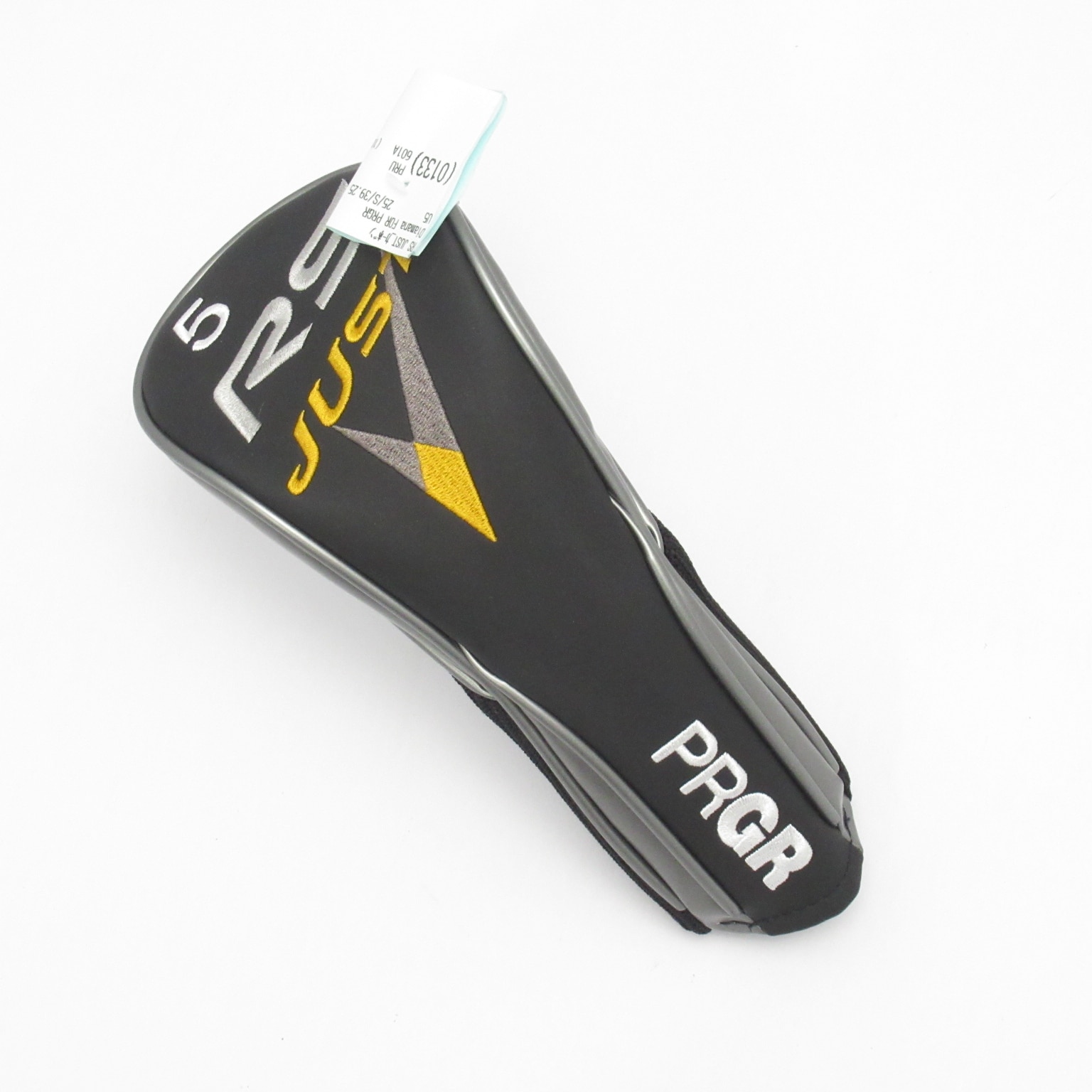 中古】RS JUST ユーティリティ Diamana FOR PRGR 25 S CD