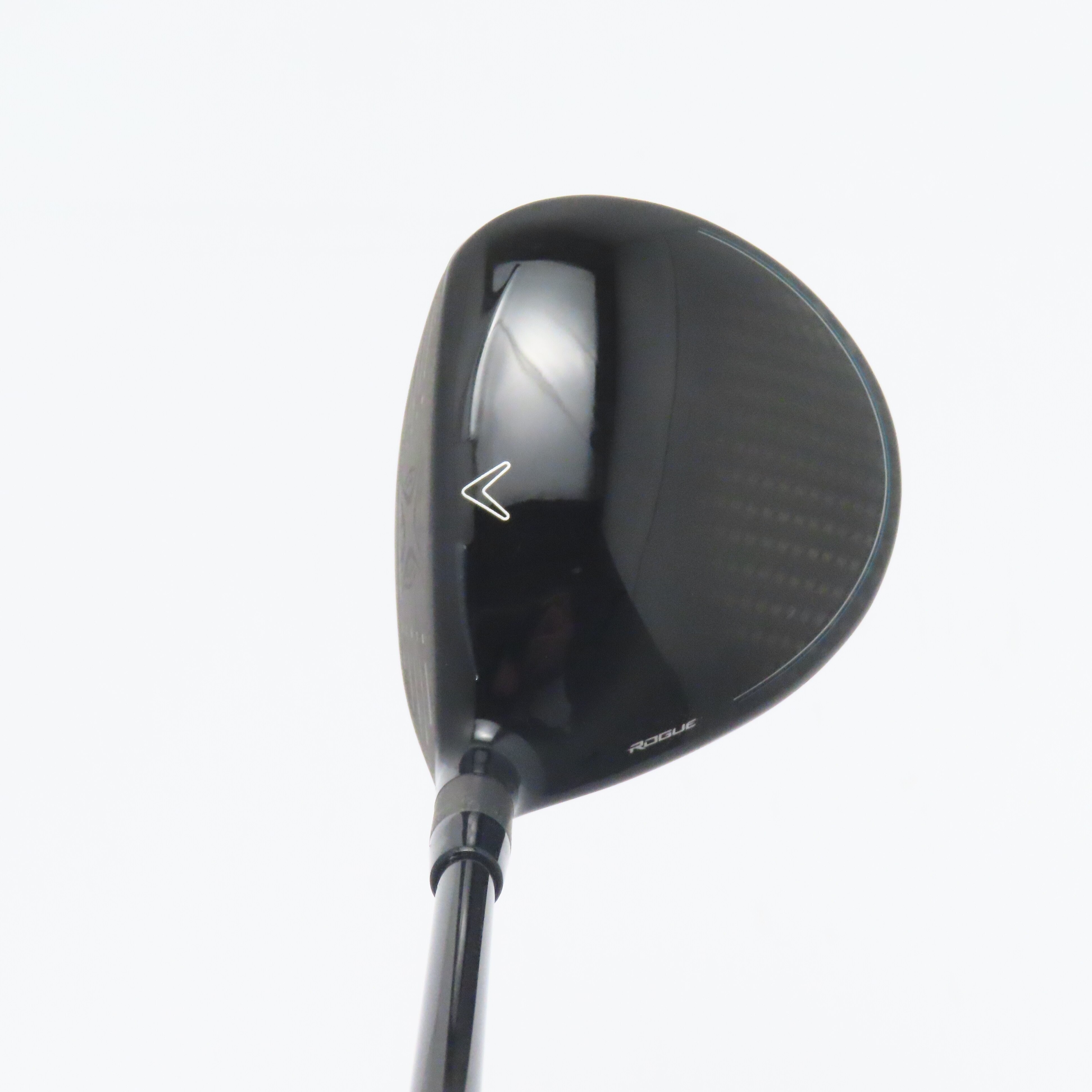 中古】ローグ スター フェアウェイウッド Speeder EVOLUTION IV FW50