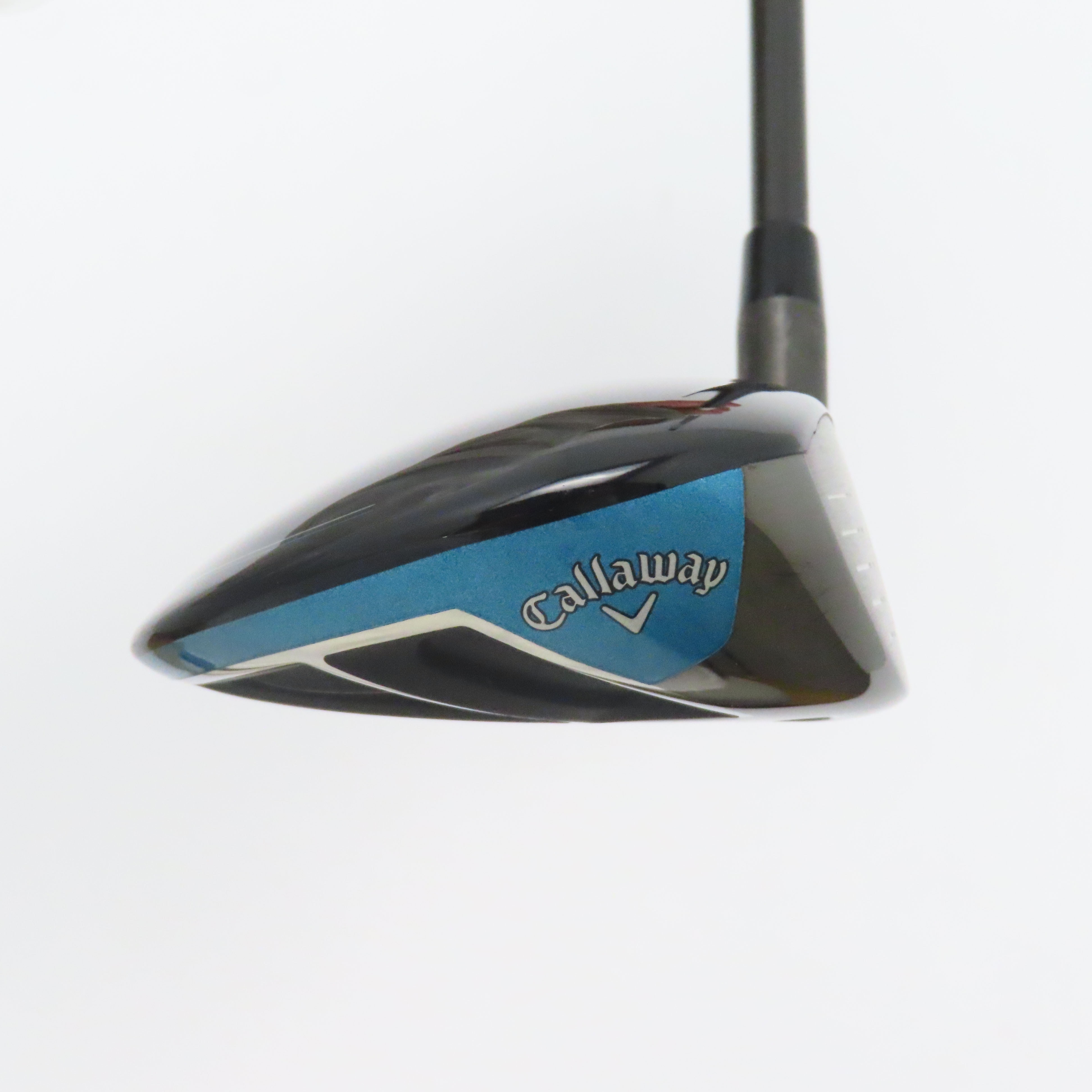 中古】ローグ スター フェアウェイウッド Speeder EVOLUTION IV FW50