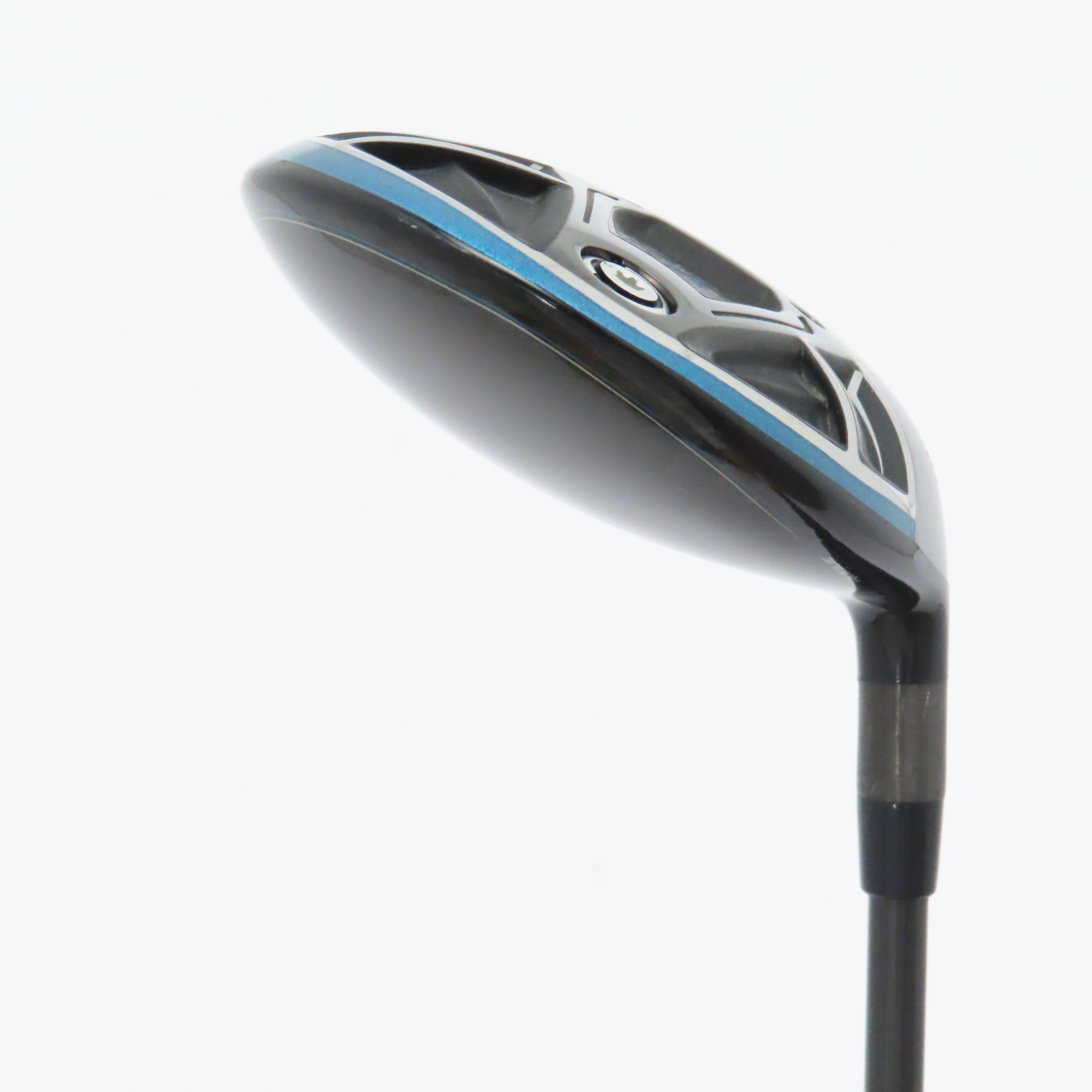 中古】ローグ スター フェアウェイウッド Speeder EVOLUTION IV FW50