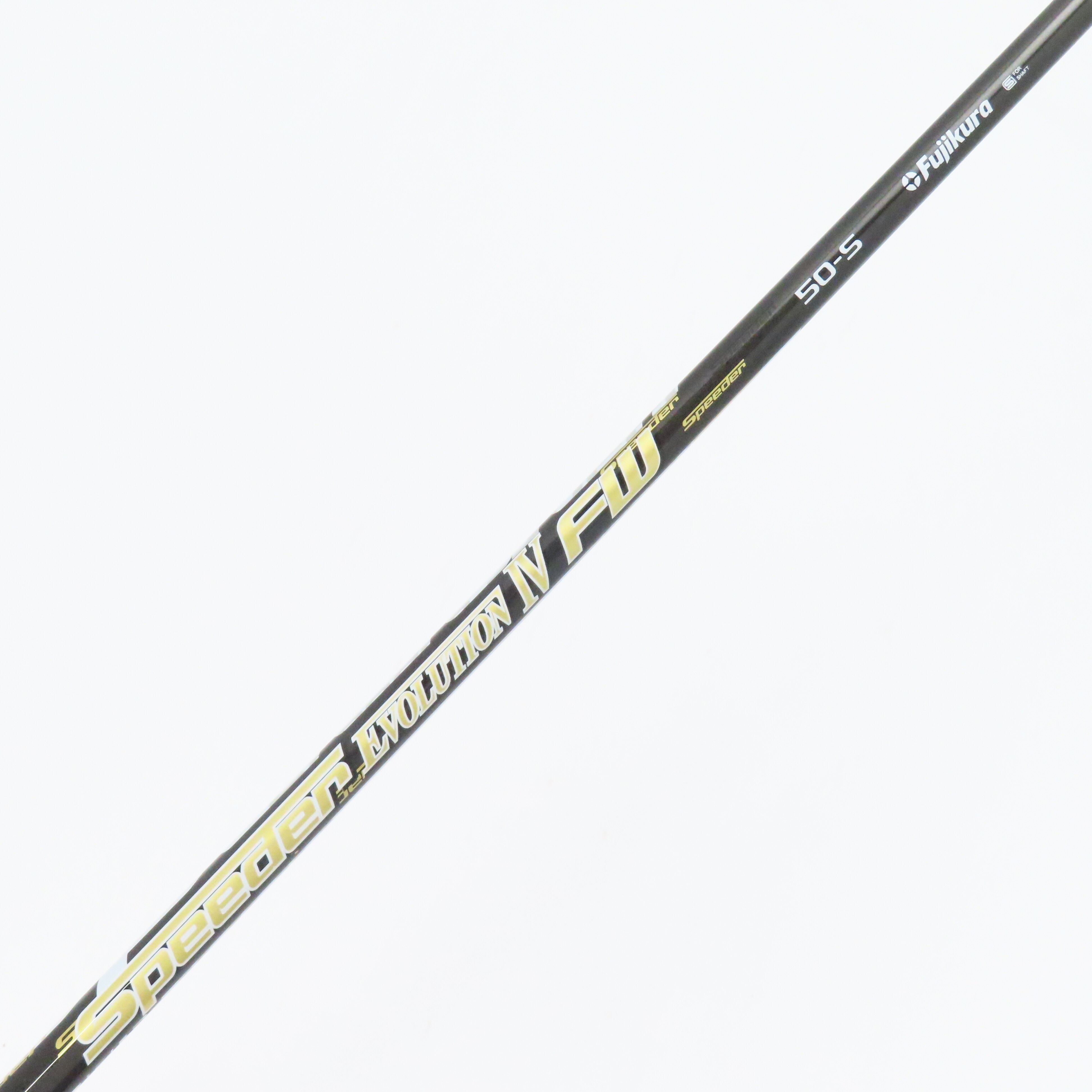 中古】ローグ スター フェアウェイウッド Speeder EVOLUTION IV FW50