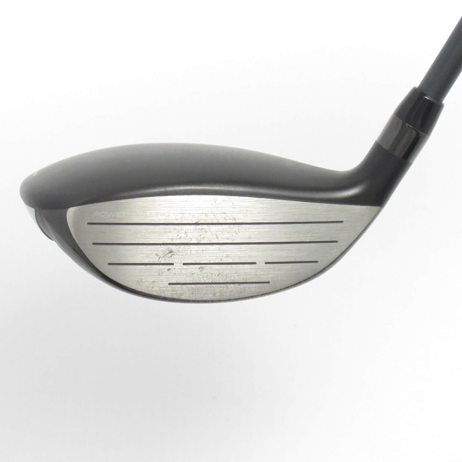 中古】B2 フェアウェイウッド Diamana BS50 15 SR CD(フェアウェイ