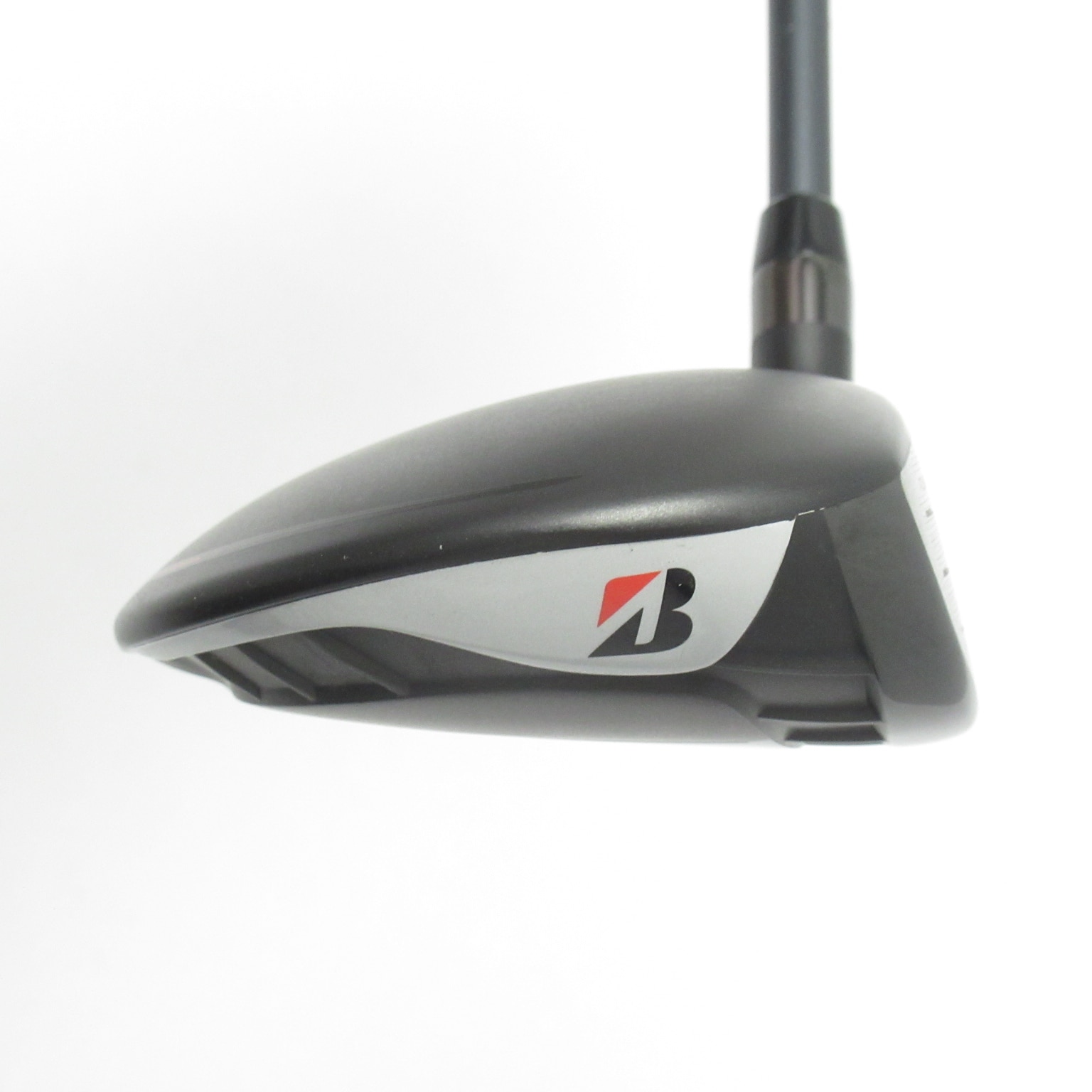 中古】B2 フェアウェイウッド Diamana BS50 15 SR CD(フェアウェイ