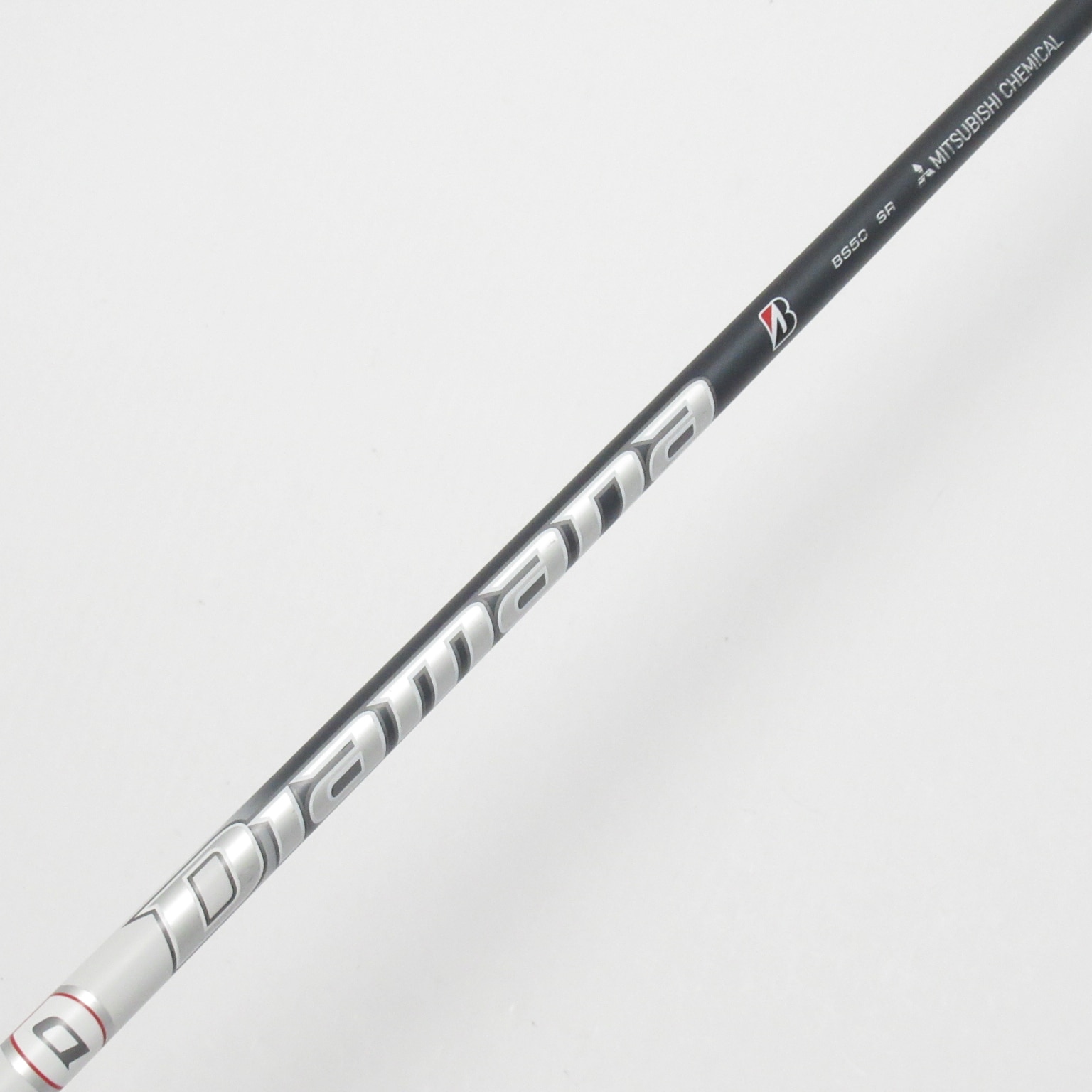 【中古ゴルフクラブ】ブリヂストン　BRIDGESTONE GOLF　B2 フェアウェイウッド Diamana BS50　シャフト：Diamana BS50 中古】B2 フェアウェイウッド Diamana BS50 15 SR CD(フェアウェイ