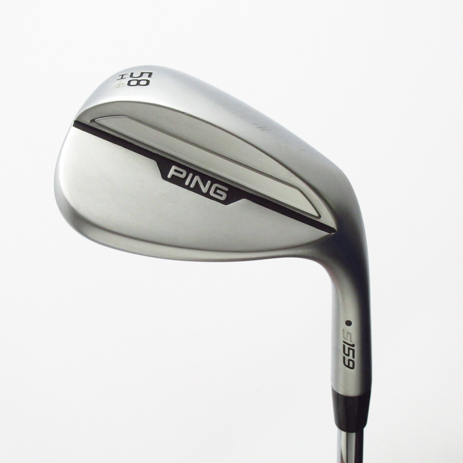 中古】S159 ウェッジ N.S.PRO 850GH neo 58-08 S C(ウェッジ（単品