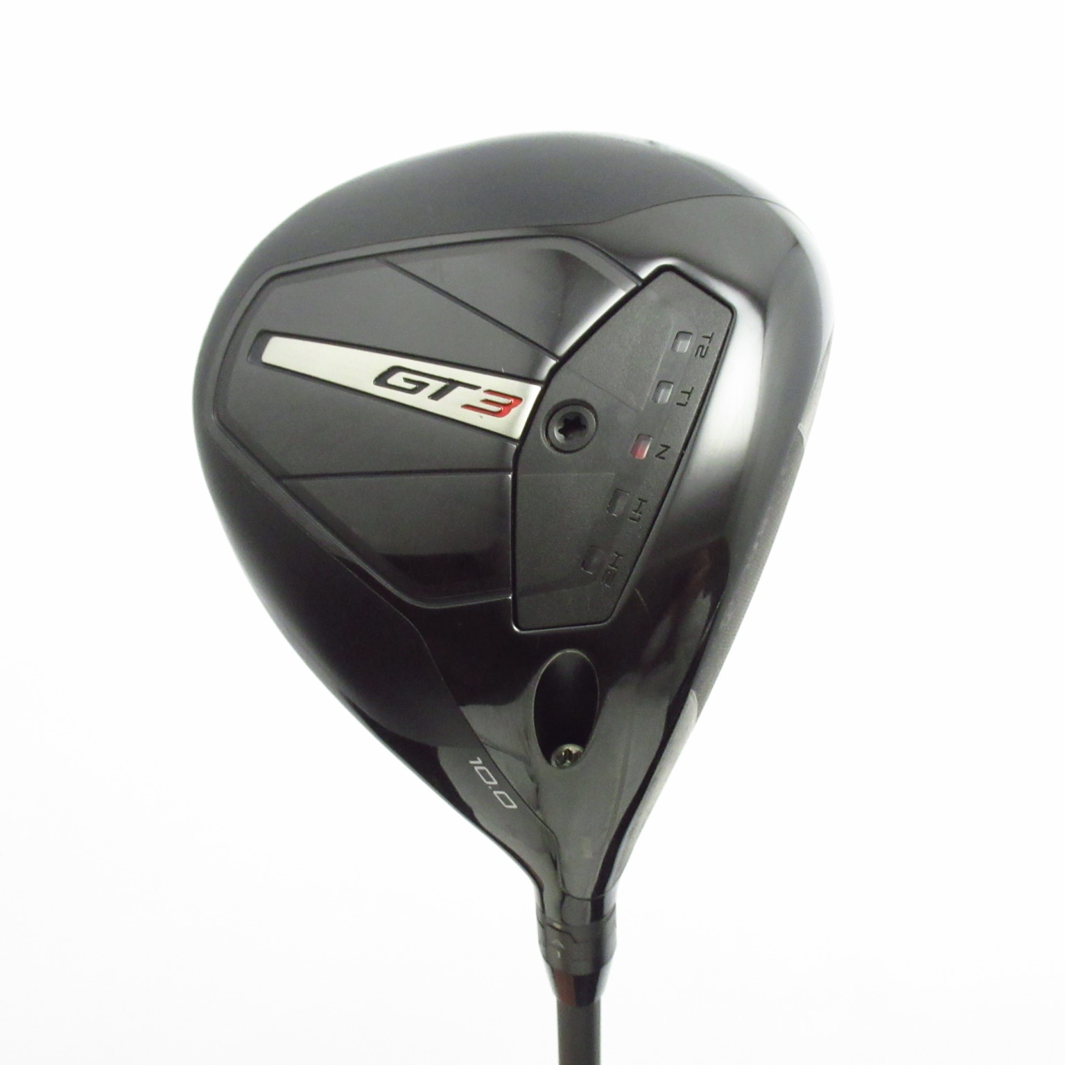 最終値下げ［新品］GT3 ドライバー 10度 中古】GT3 ドライバー TENSEI 1K BLUE 55 10 S C(ドライバー（単品