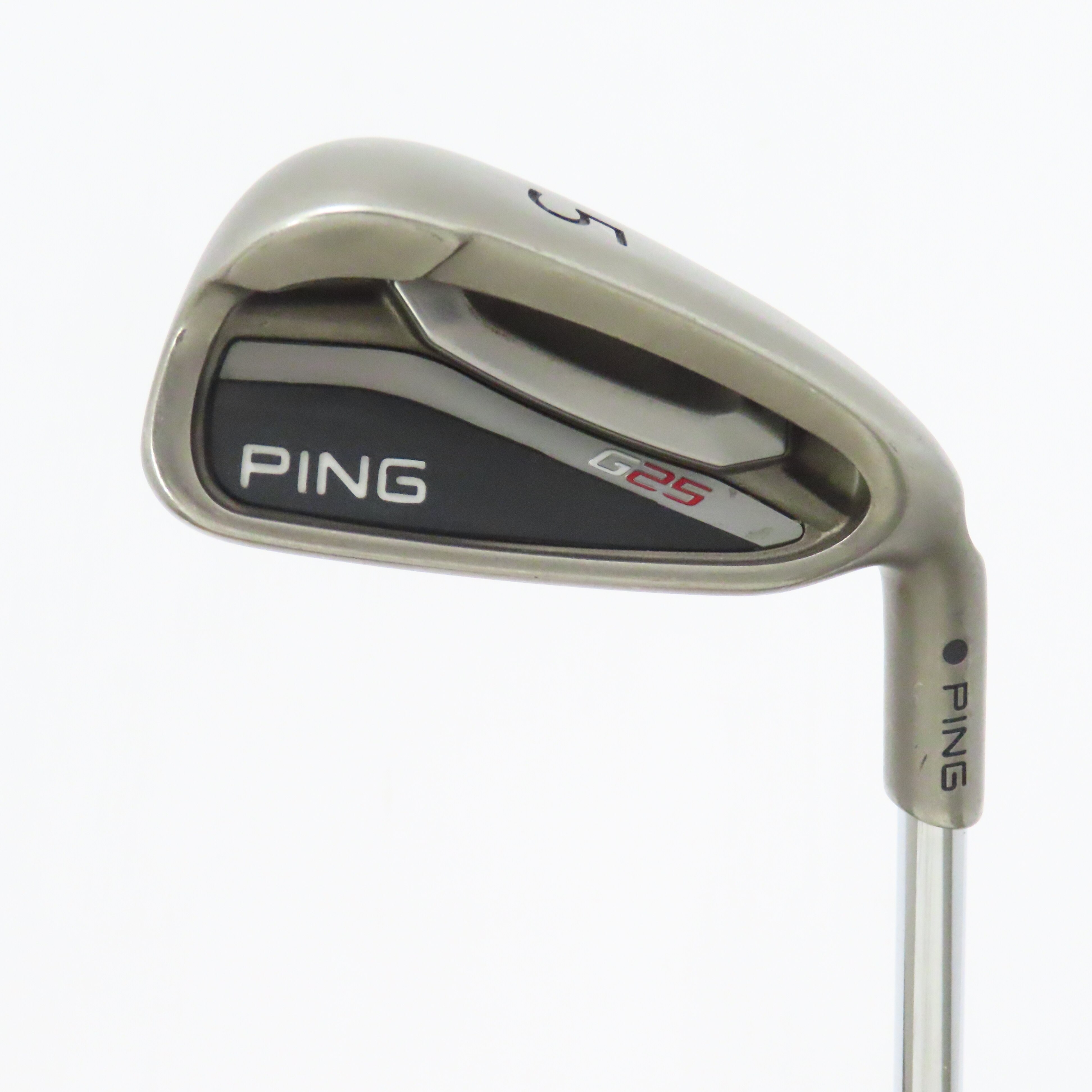 【美品】PING アイアンセット 元箱付き i59.png