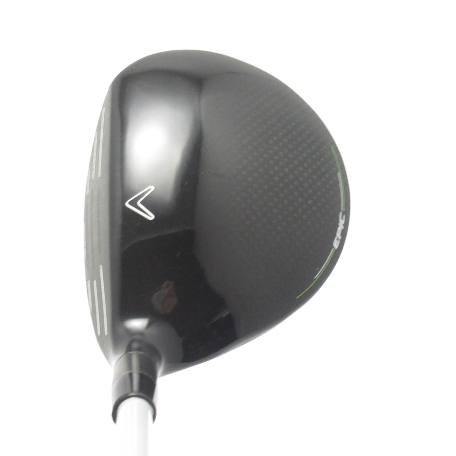 中古】エピック SPEED フェアウェイウッド Speeder EVOLUTION VII FW60