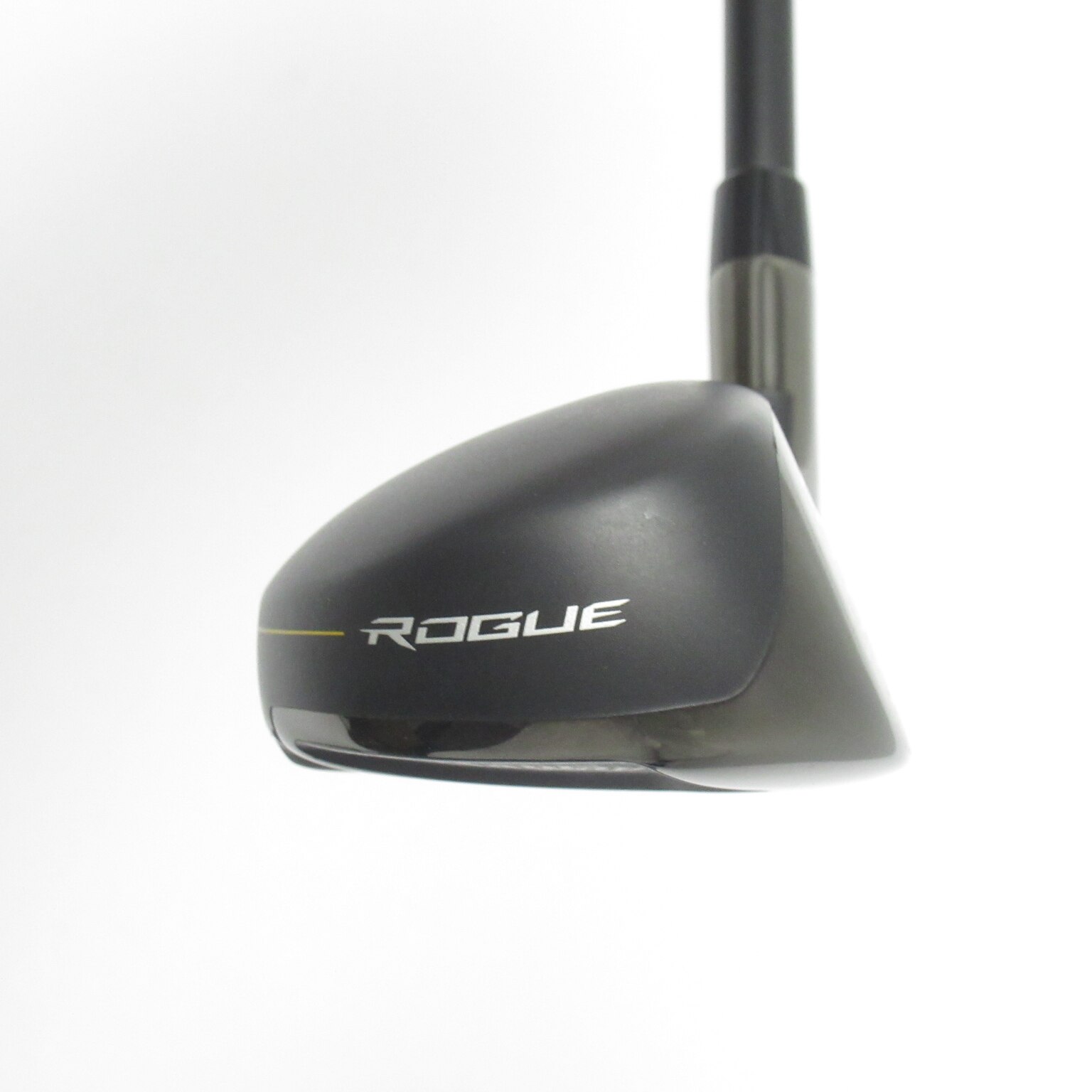 中古】ローグ ST MAX OS ユーティリティ VENTUS 5 for Callaway 24 SR