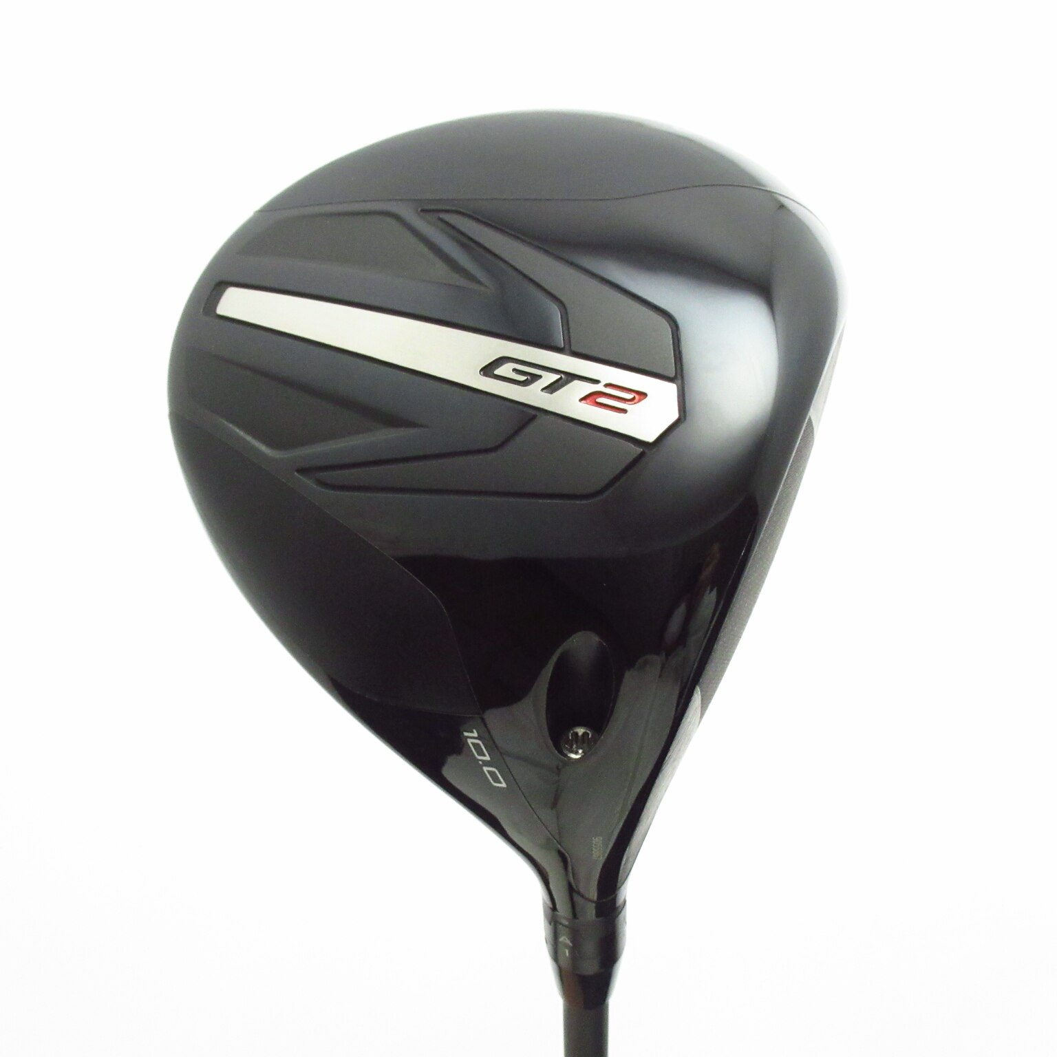 【中古ゴルフクラブ】タイトリスト　TITLEIST　GT2 ドライバー TENSEI 1K BLUE 55　シャフト：TENSEI 1K BLUE 55 中古】GT2 ドライバー TENSEI 1K BLUE 55 10 S C(ドライバー（単品