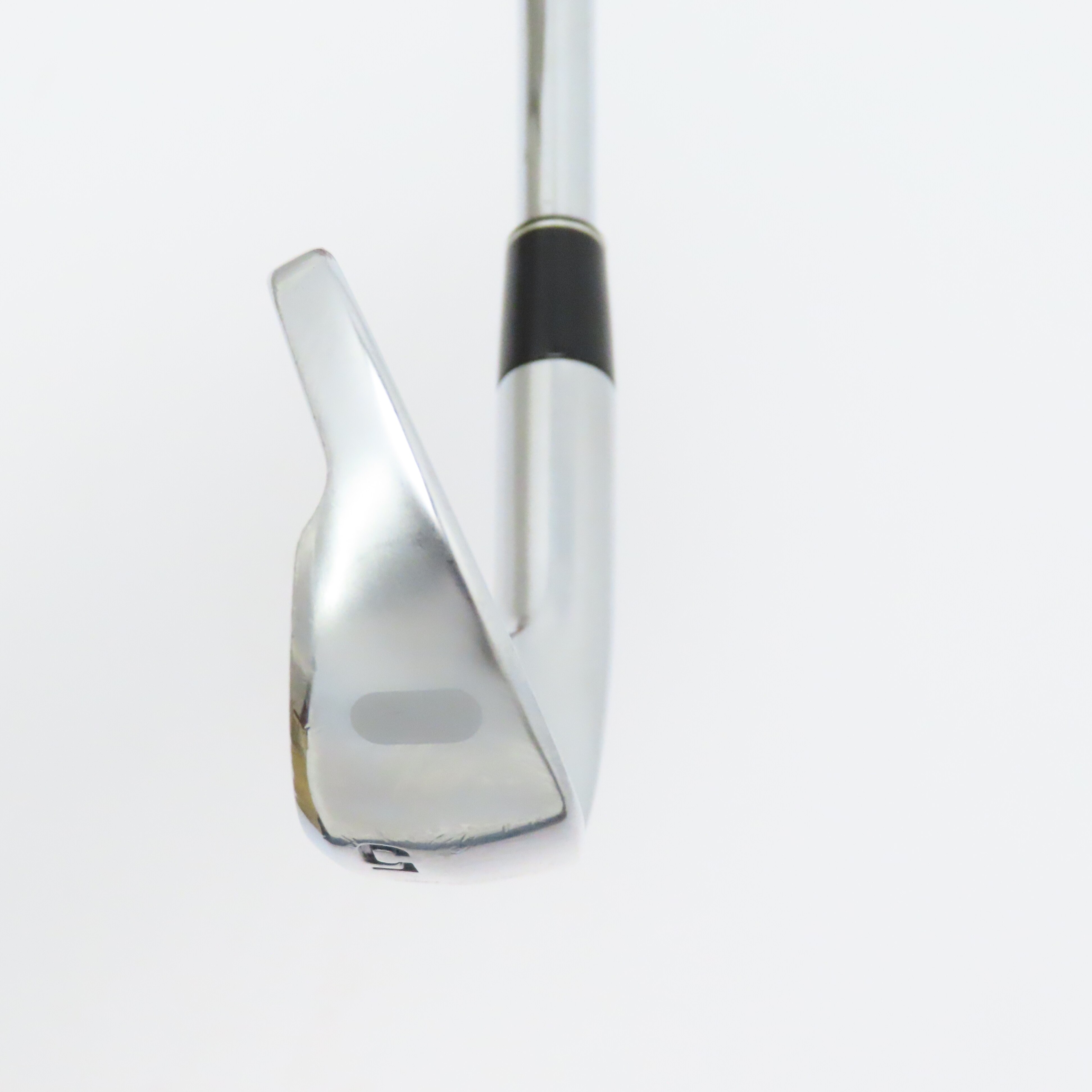 レフティ　スリクソン　ZX5 MK2 6番アイアン　AMT White S200 zx5 mk2 アイアンレフティ