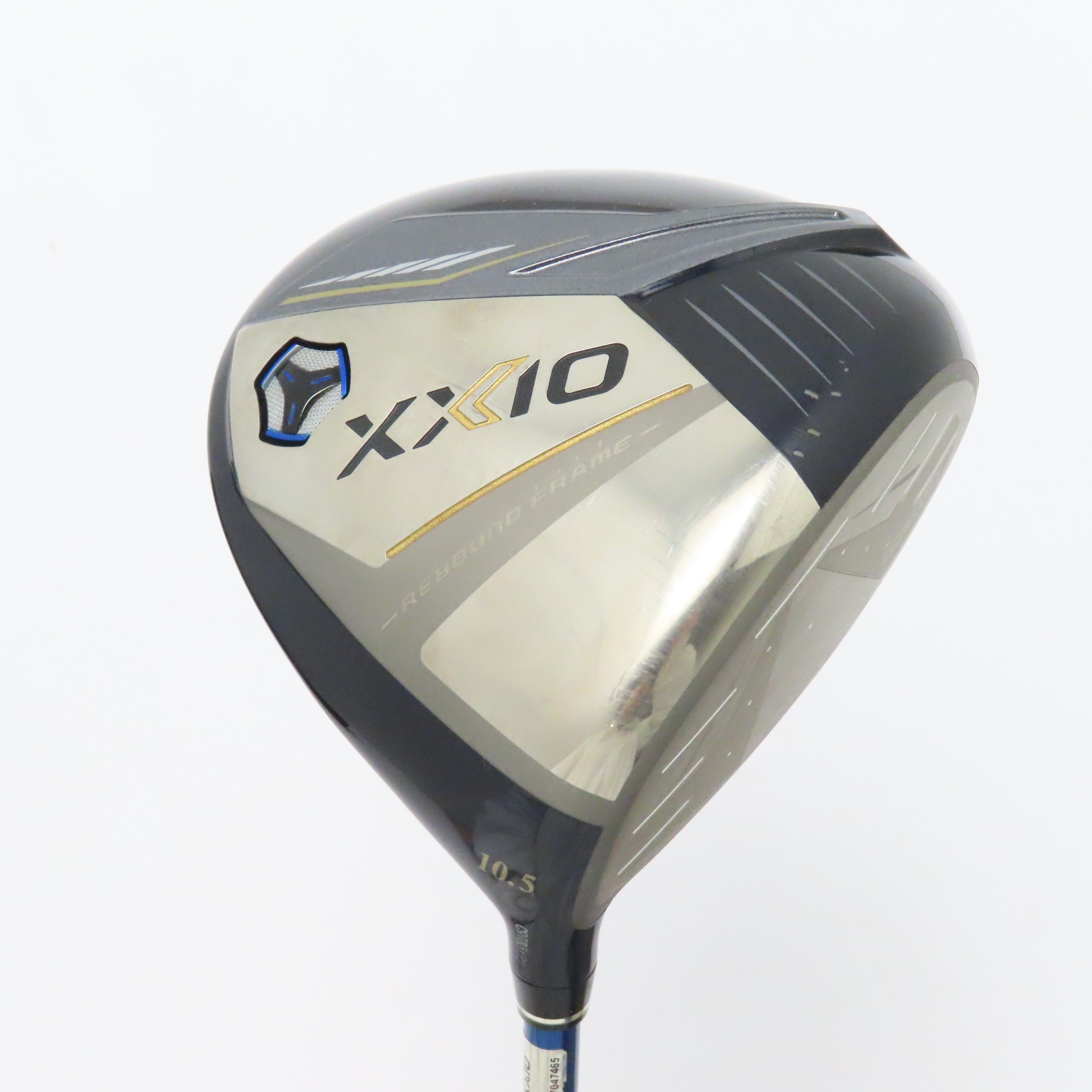 中古】ゼクシオ 13 [2024] ドライバー (ダンロップ) ゼクシオ 通販