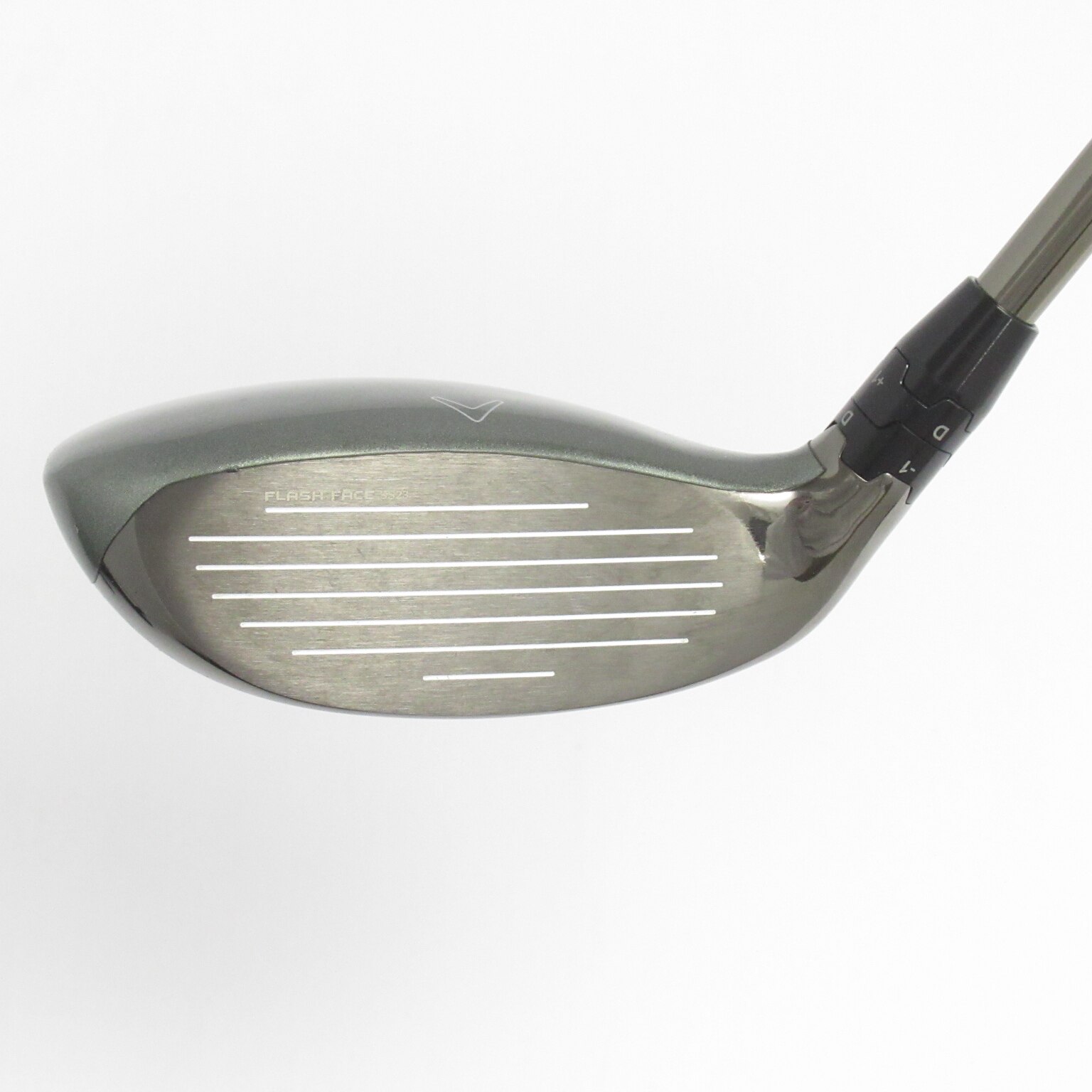 中古】GREAT BIG BERTHA(2023) ユーティリティ SPEEDER NX 40 BLK for